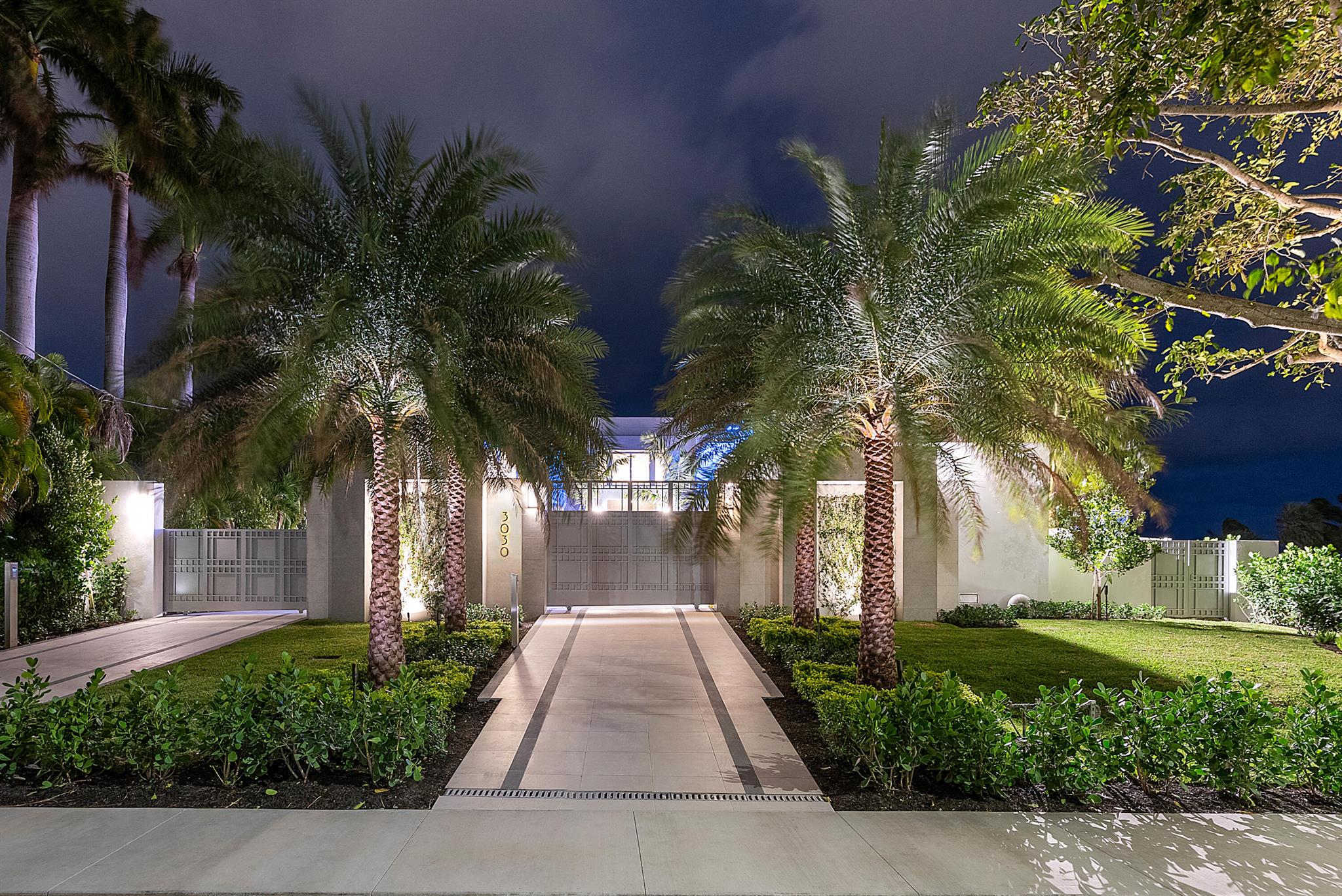 Subdivision PROSPECT PARK SOUTH IN PB 7 PGS 59, 60 - Residential
