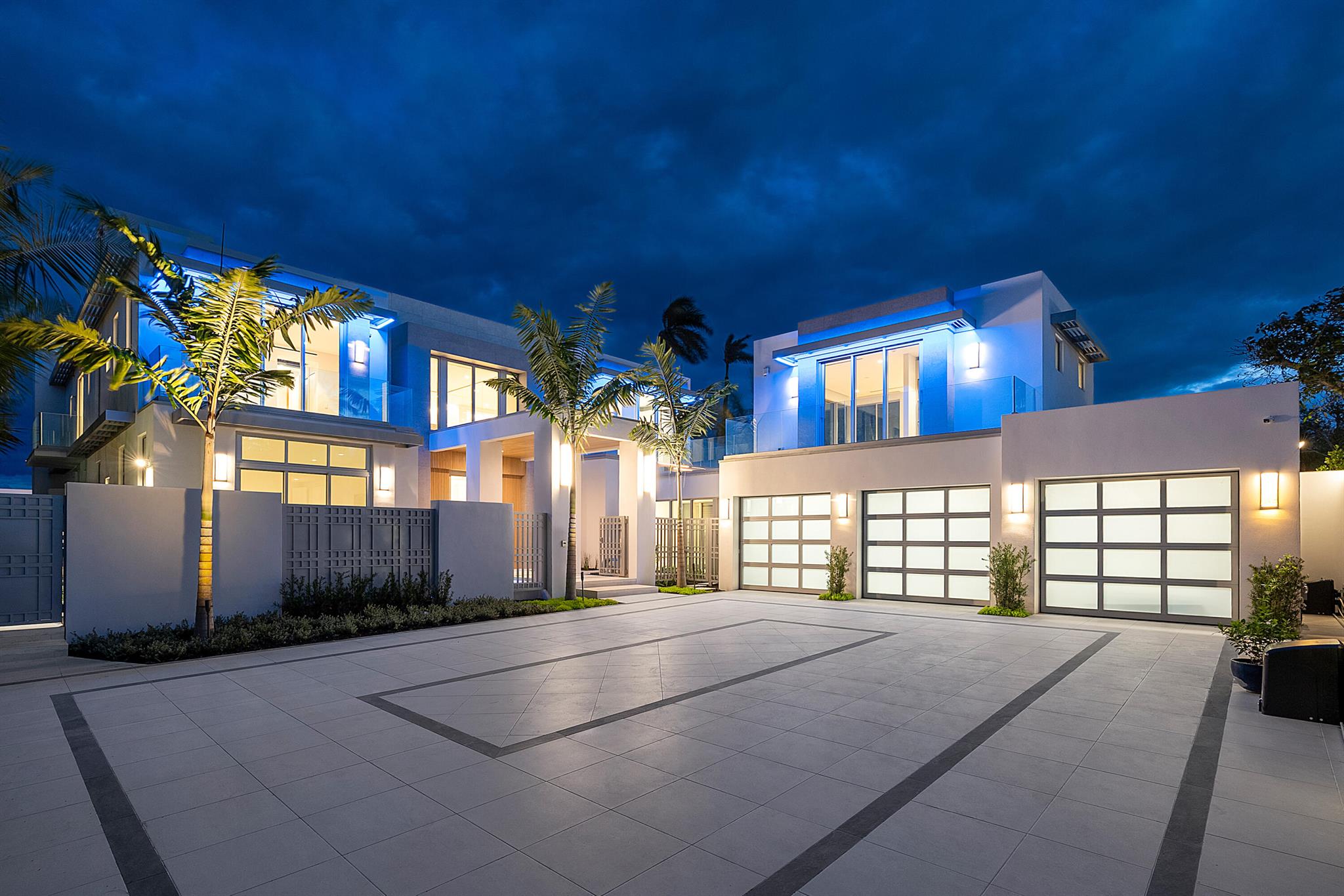 Subdivision PROSPECT PARK SOUTH IN PB 7 PGS 59, 60 - Residential