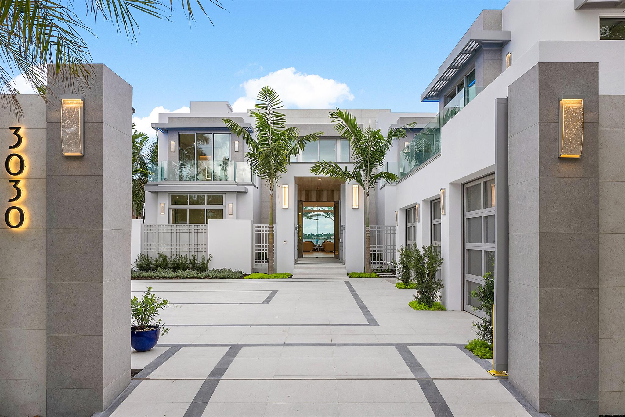 Subdivision PROSPECT PARK SOUTH IN PB 7 PGS 59, 60 - Residential