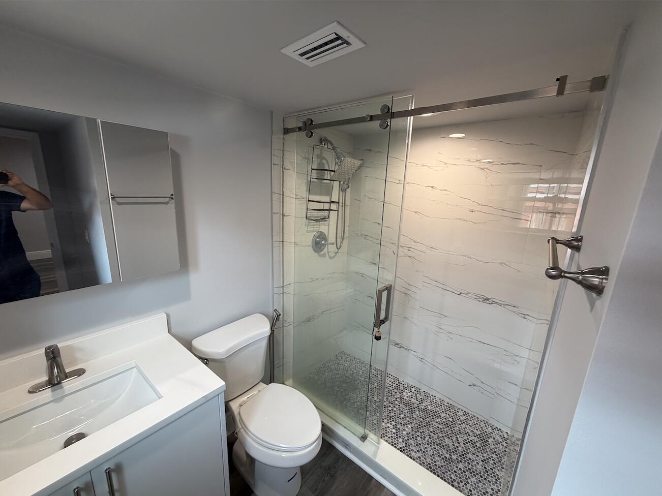 PARKWAY GARDENS - Residential Lease