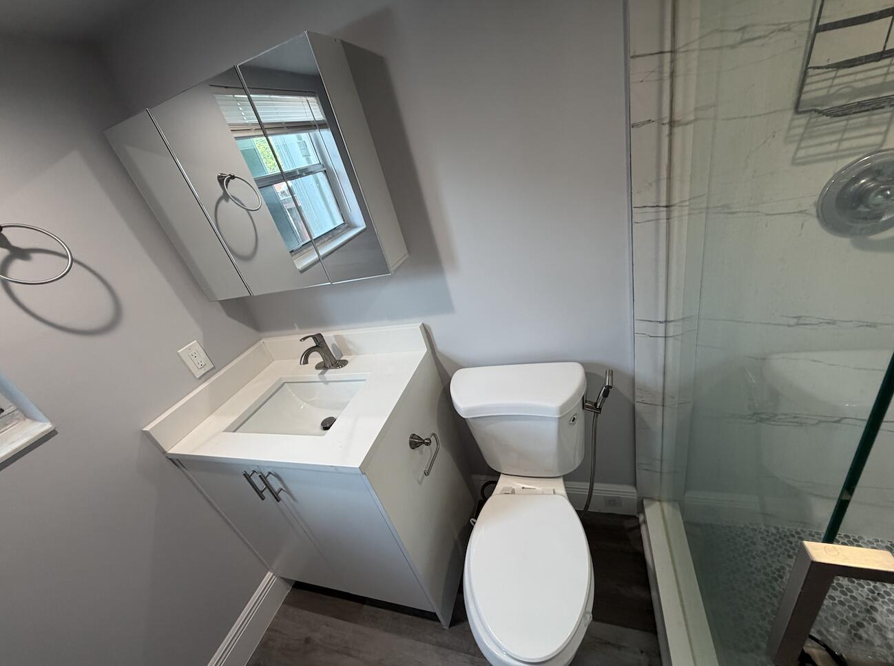 PARKWAY GARDENS - Residential Lease