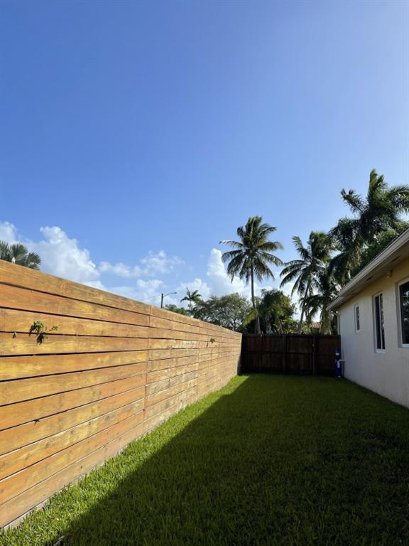 RODMAN STREET DEVELOPMENT - Residential