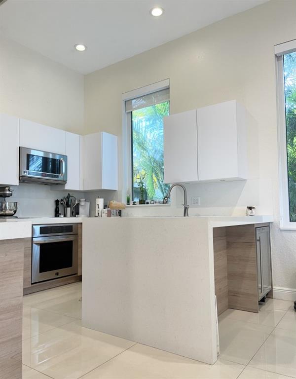 RODMAN STREET DEVELOPMENT - Residential