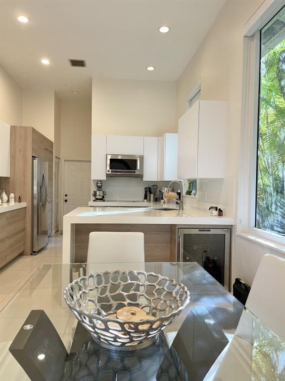 RODMAN STREET DEVELOPMENT - Residential