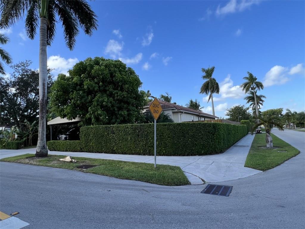 RODMAN STREET DEVELOPMENT - Residential