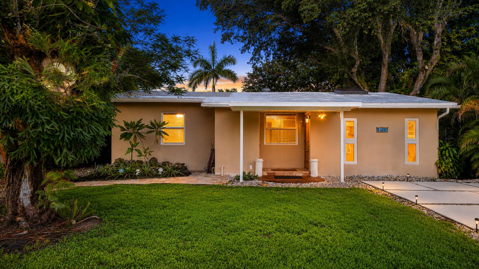 CHULA VISTA 4TH ADD - Residential