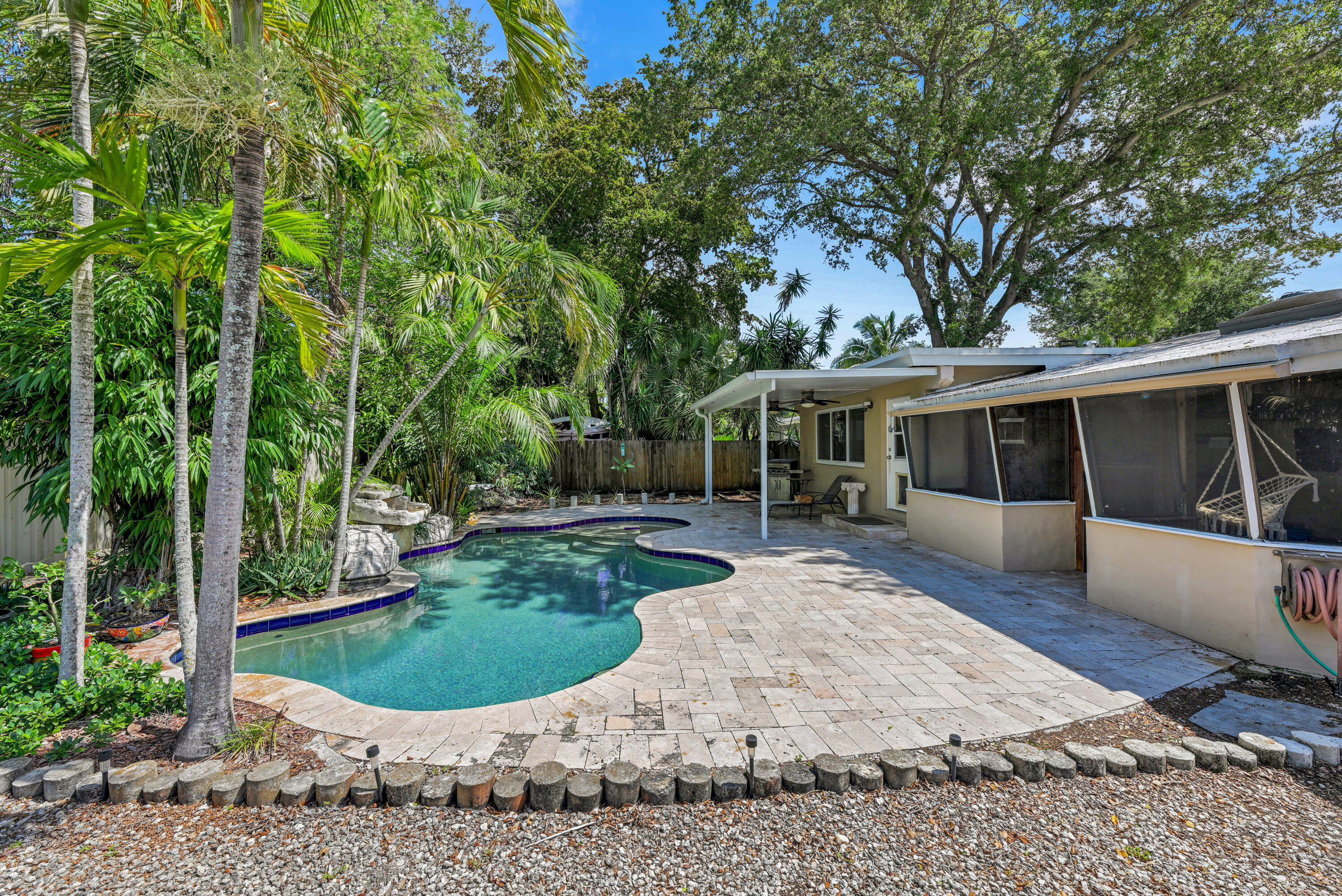 CHULA VISTA 4TH ADD - Residential