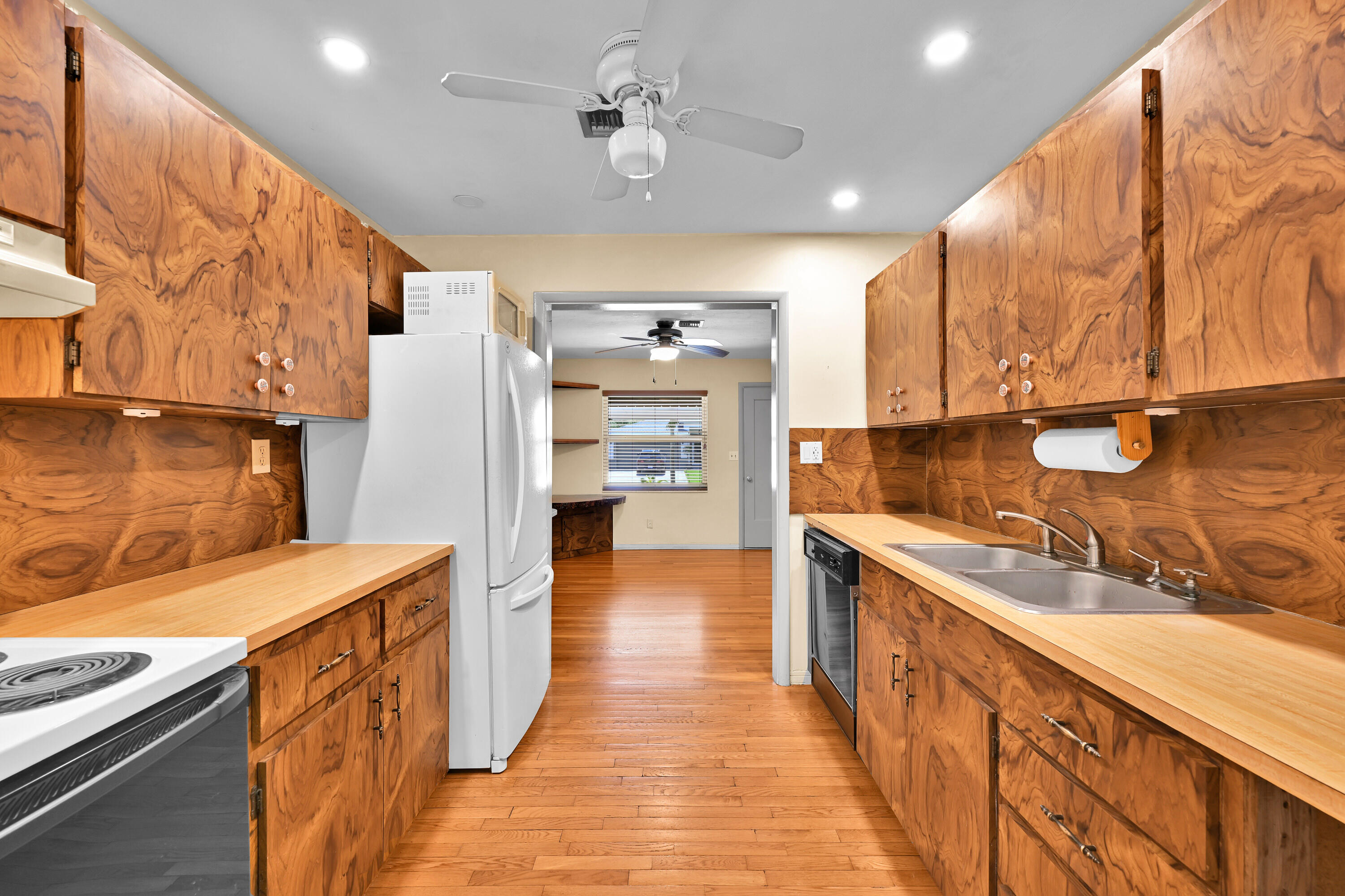 CHULA VISTA 4TH ADD - Residential