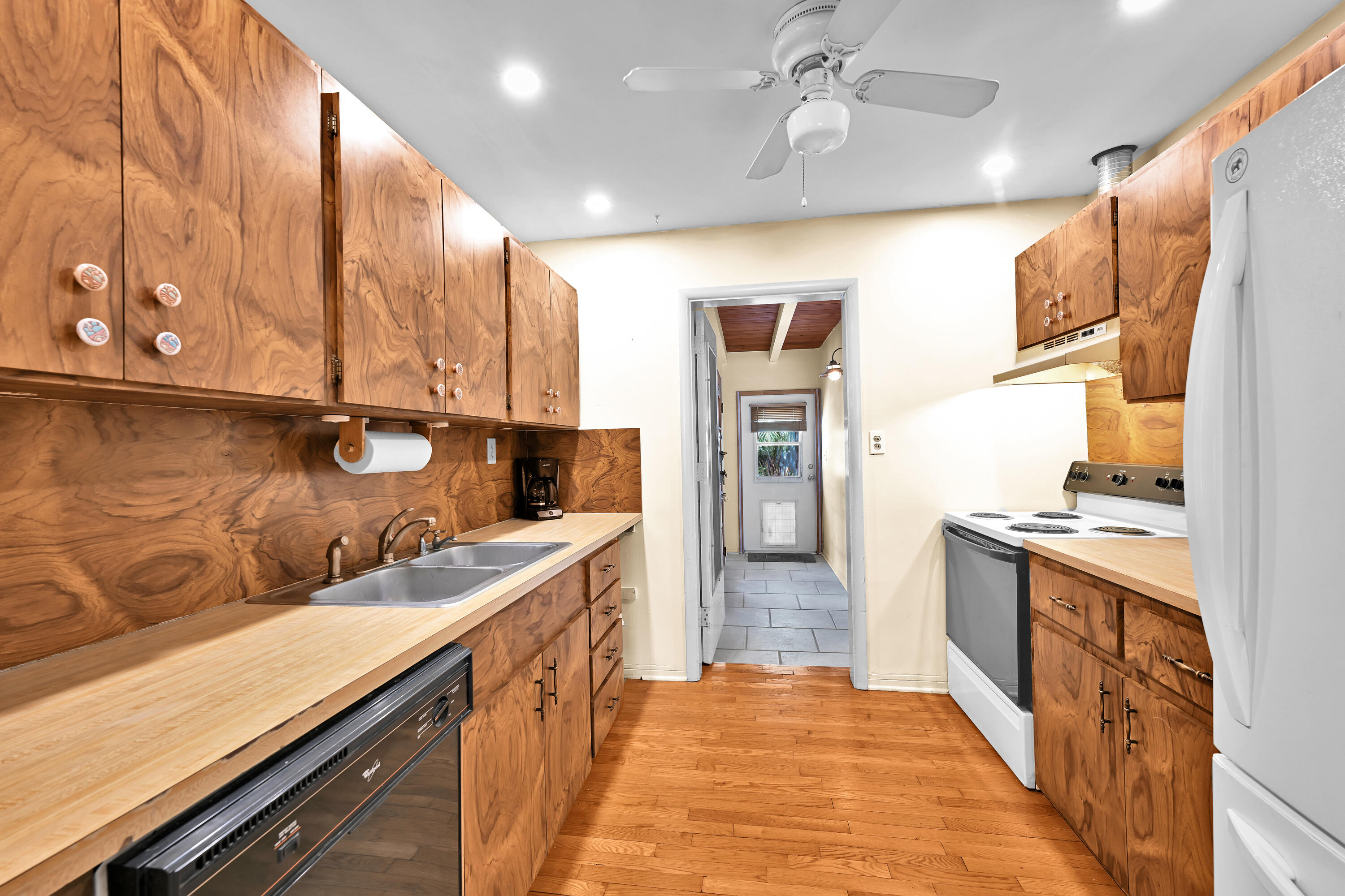 CHULA VISTA 4TH ADD - Residential
