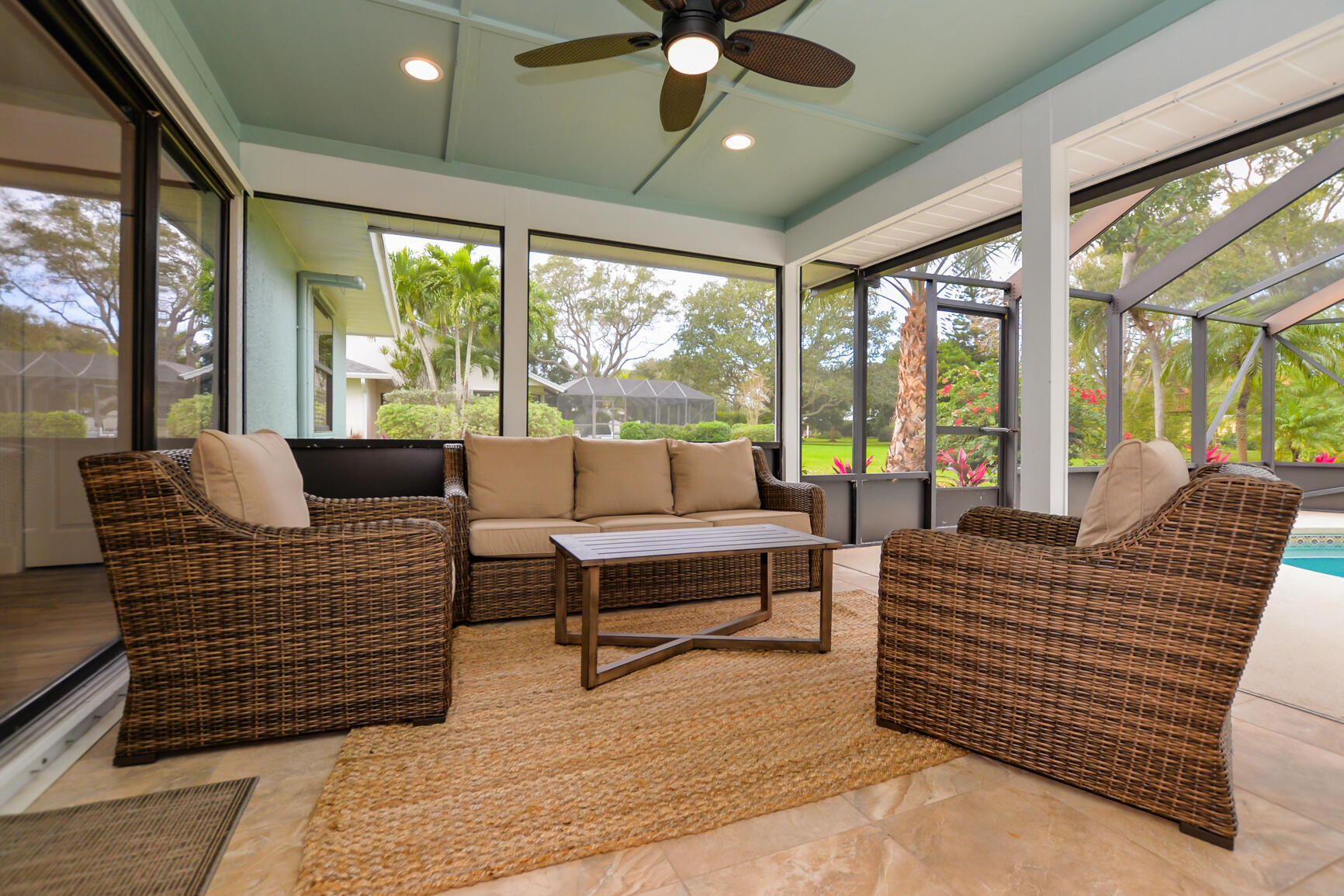 PINECREST LAKES - Residential Lease