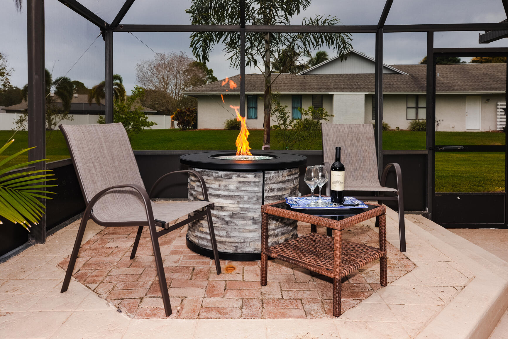 PINECREST LAKES - Residential Lease