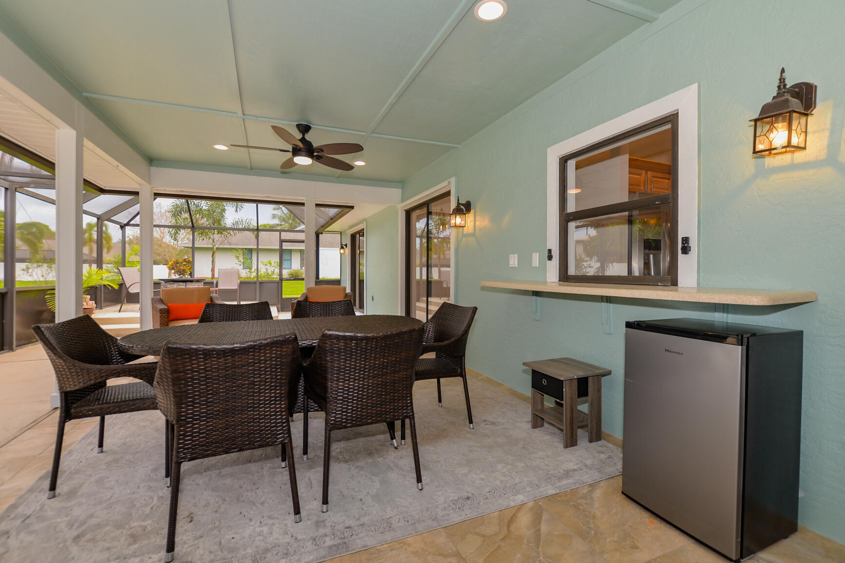 PINECREST LAKES - Residential Lease