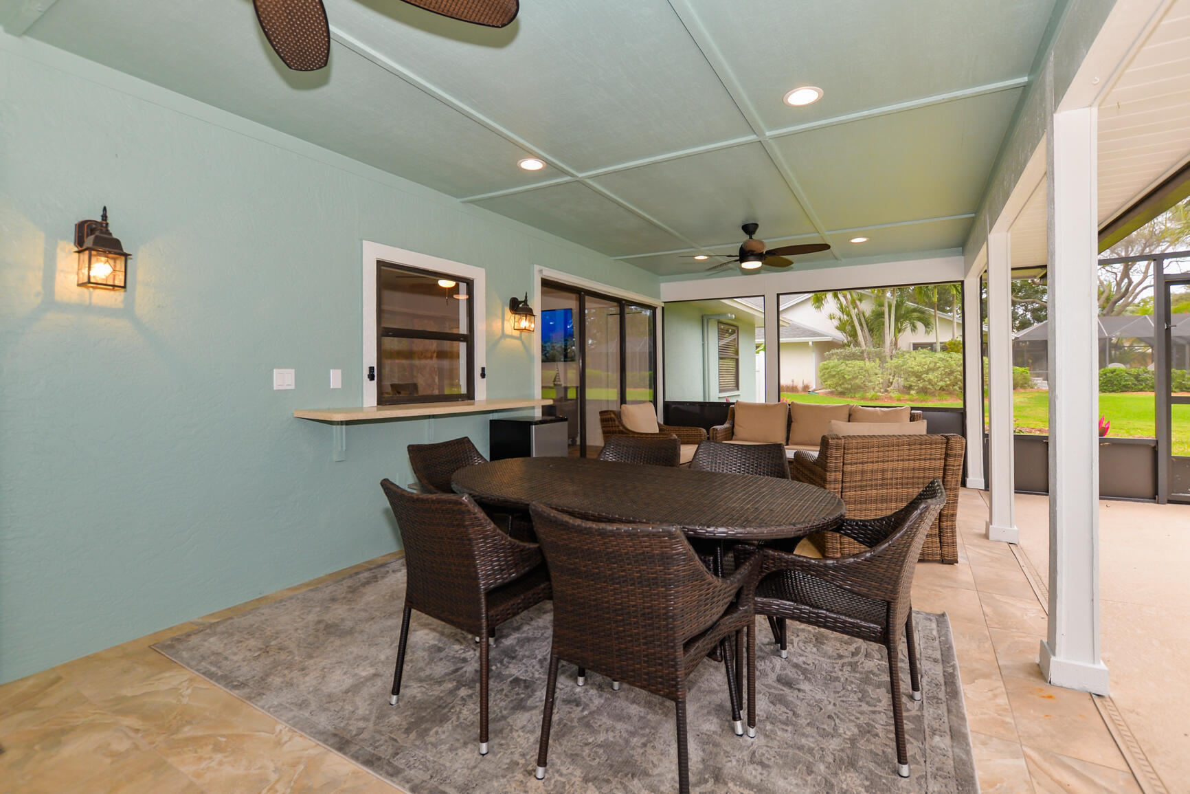 PINECREST LAKES - Residential Lease