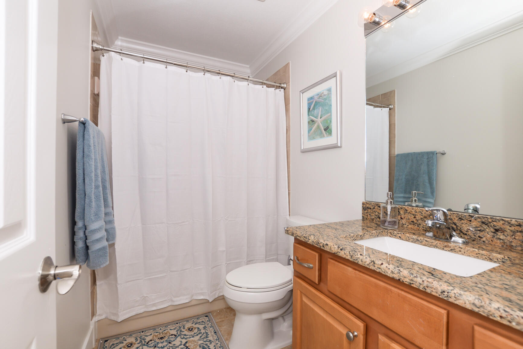 PINECREST LAKES - Residential Lease