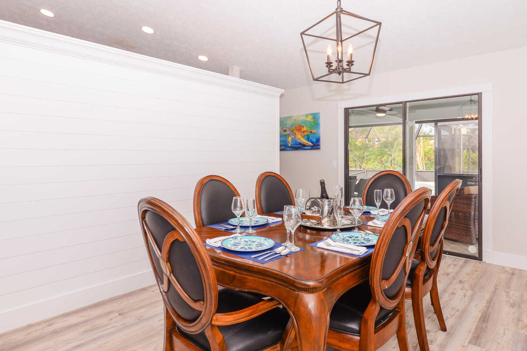 PINECREST LAKES - Residential Lease