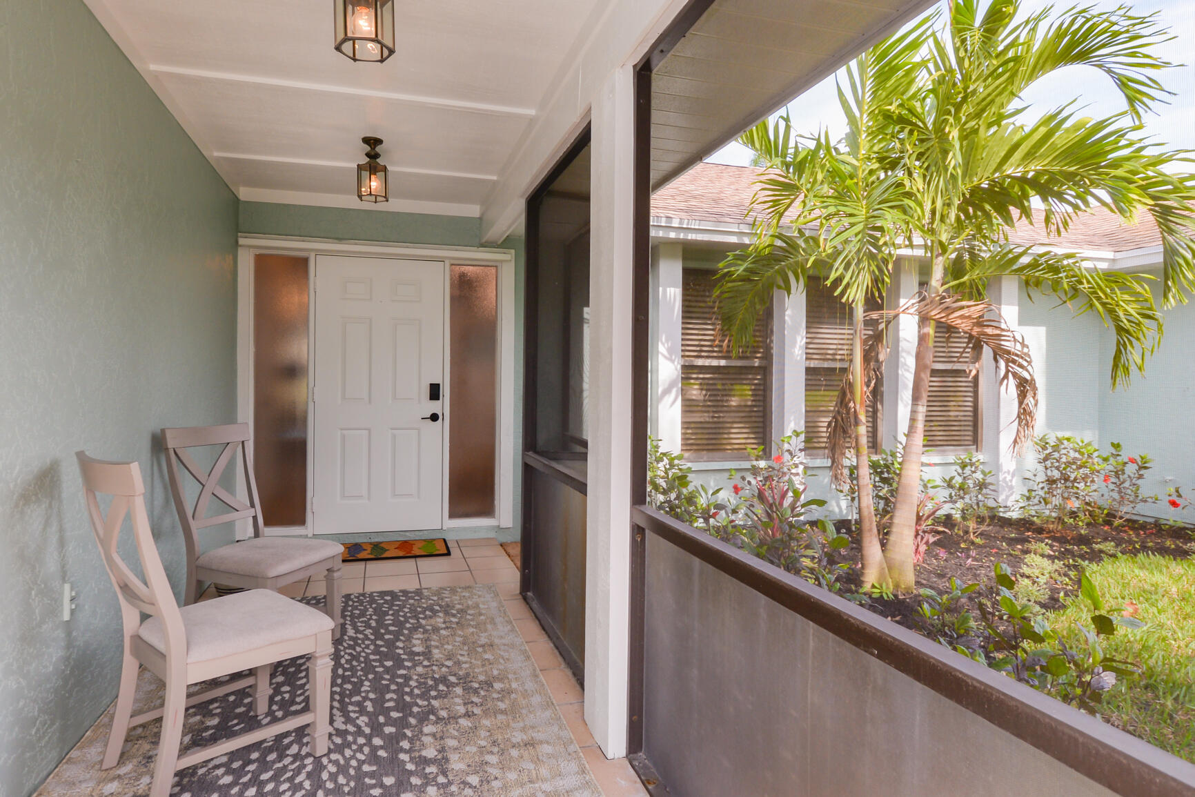 PINECREST LAKES - Residential Lease