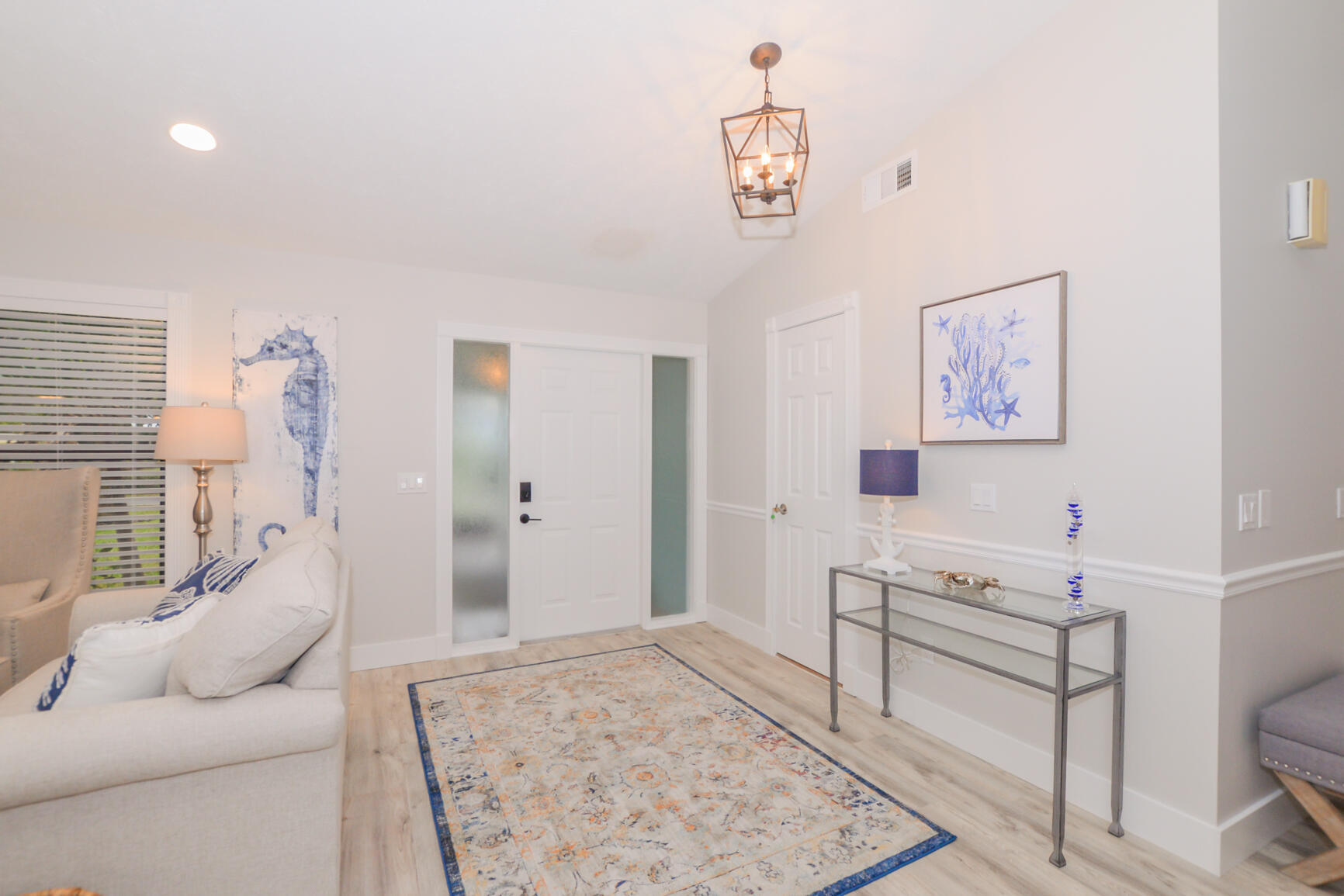 PINECREST LAKES - Residential Lease