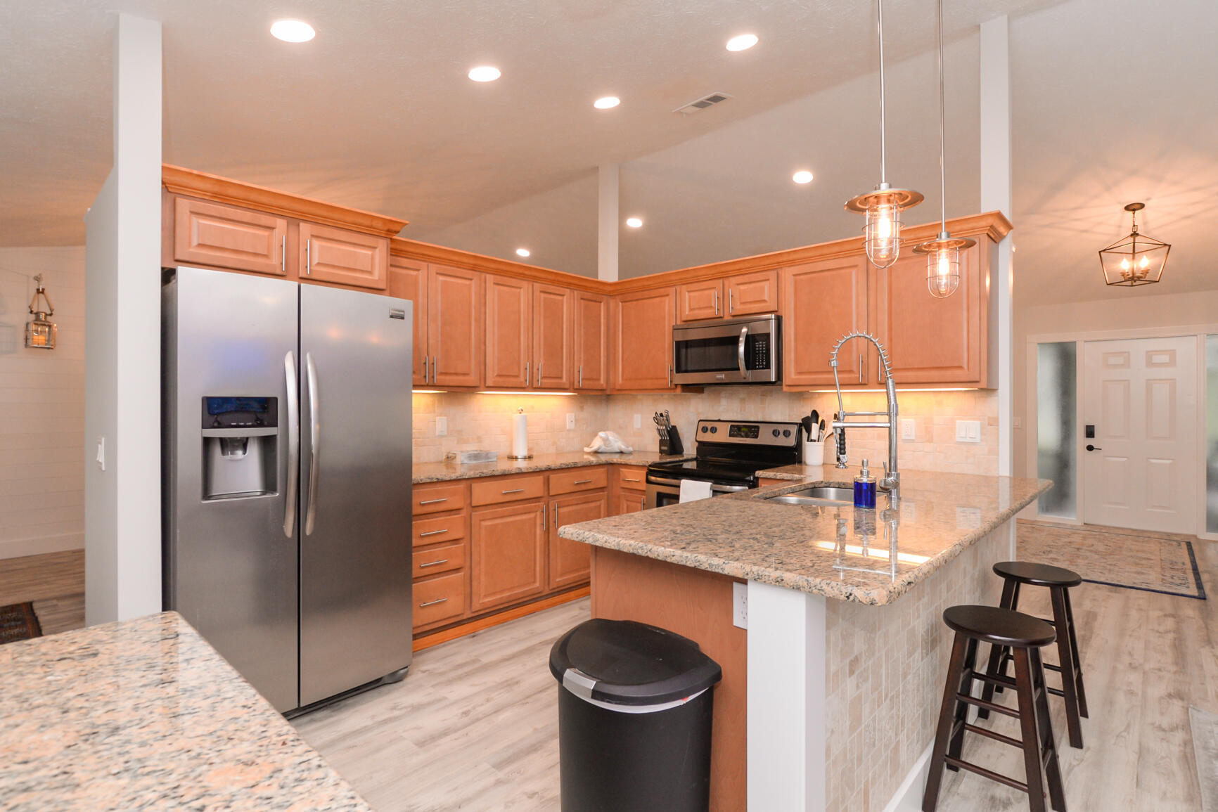 PINECREST LAKES - Residential Lease