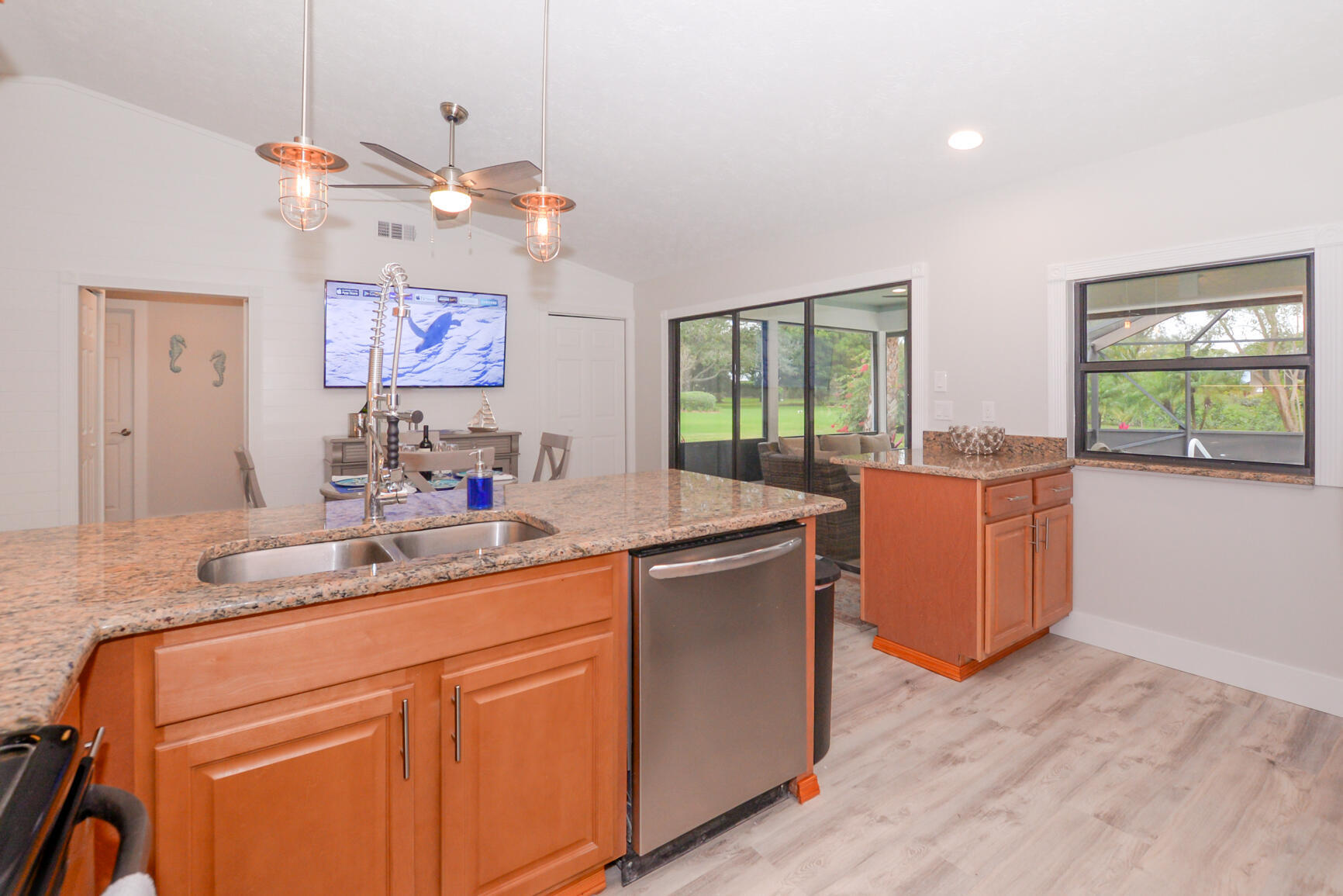 PINECREST LAKES - Residential Lease