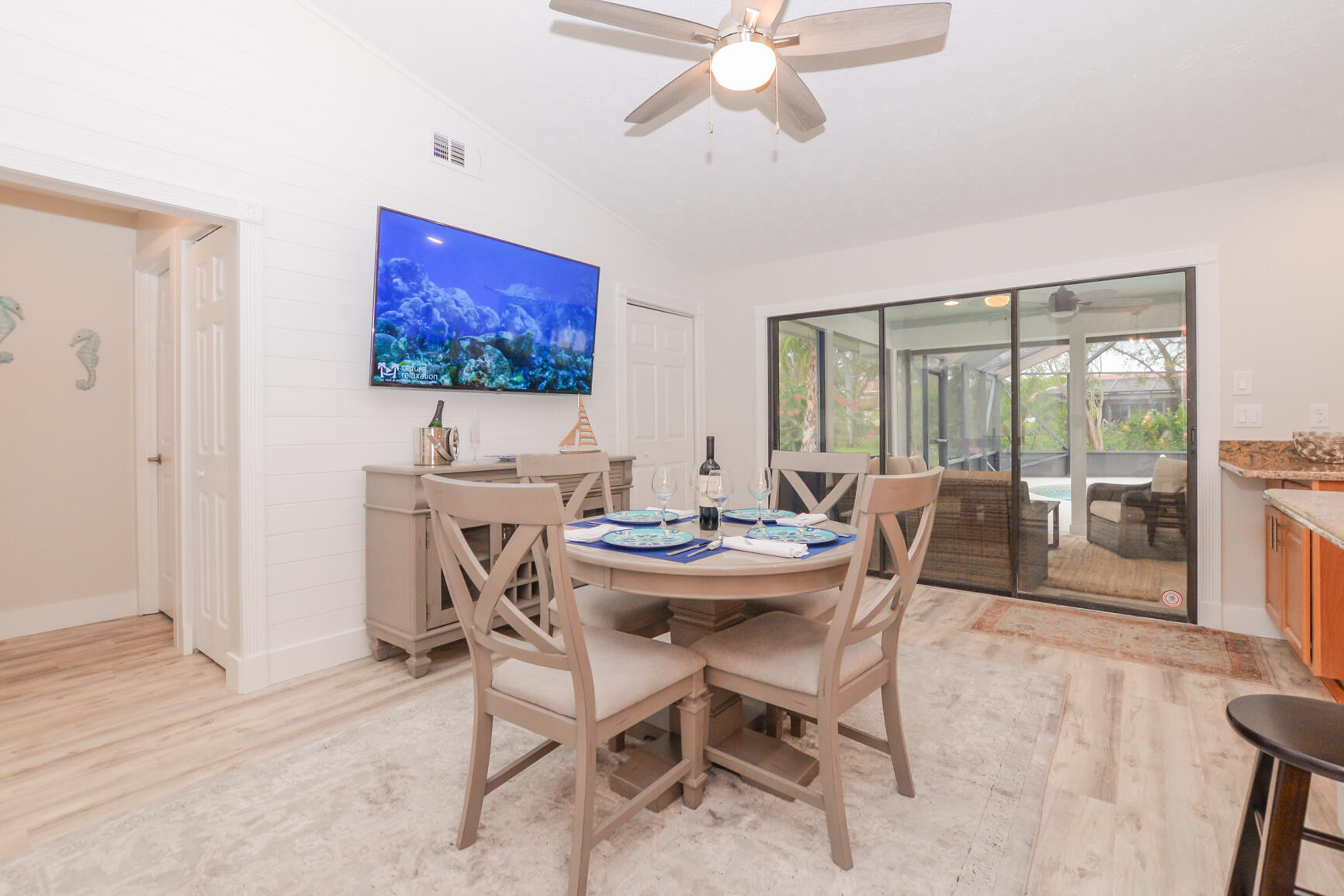 PINECREST LAKES - Residential Lease