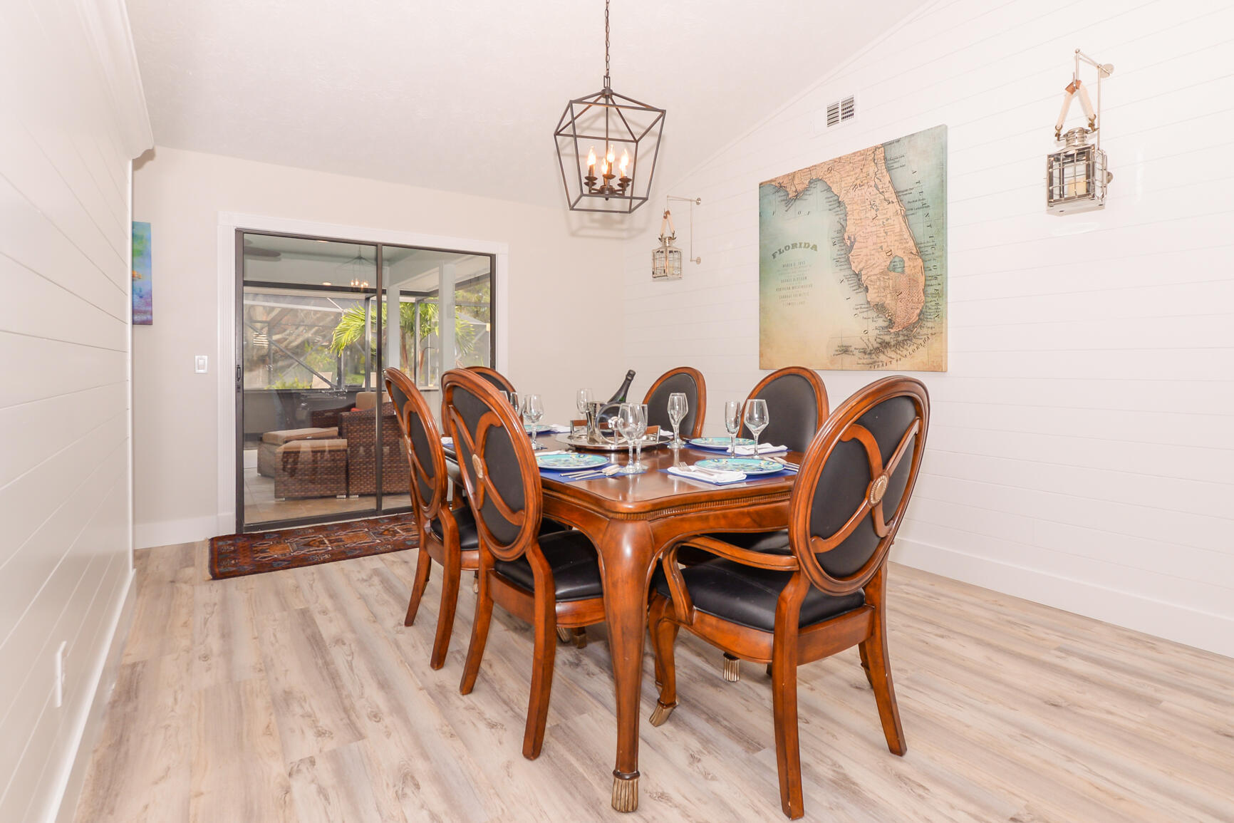 PINECREST LAKES - Residential Lease