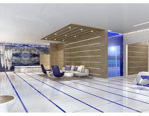 PARQUE TOWERS CONDO - Residential