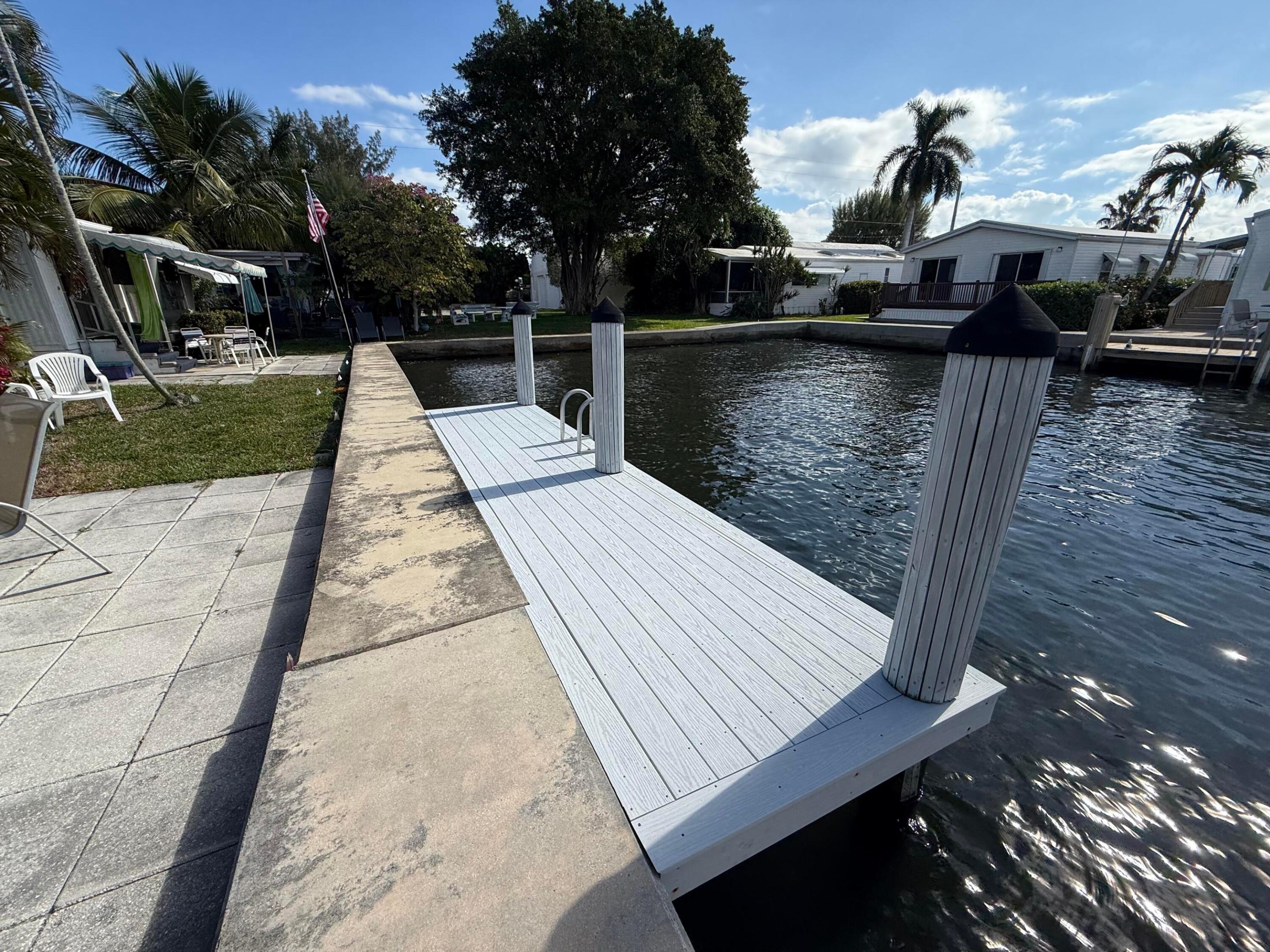 BRINY BREEZES INC - Residential