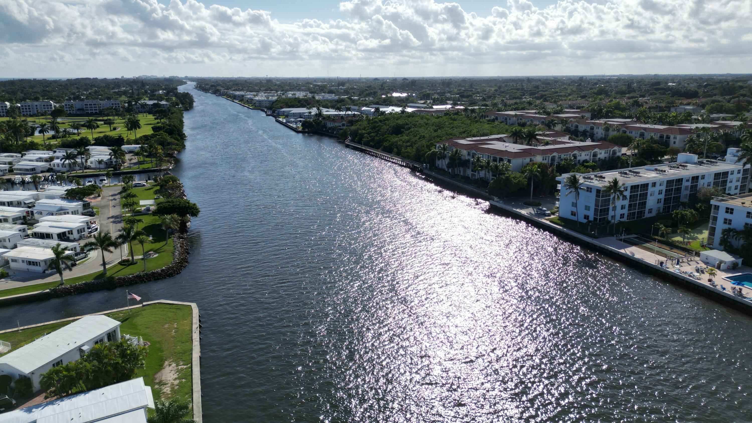 BRINY BREEZES INC - Residential