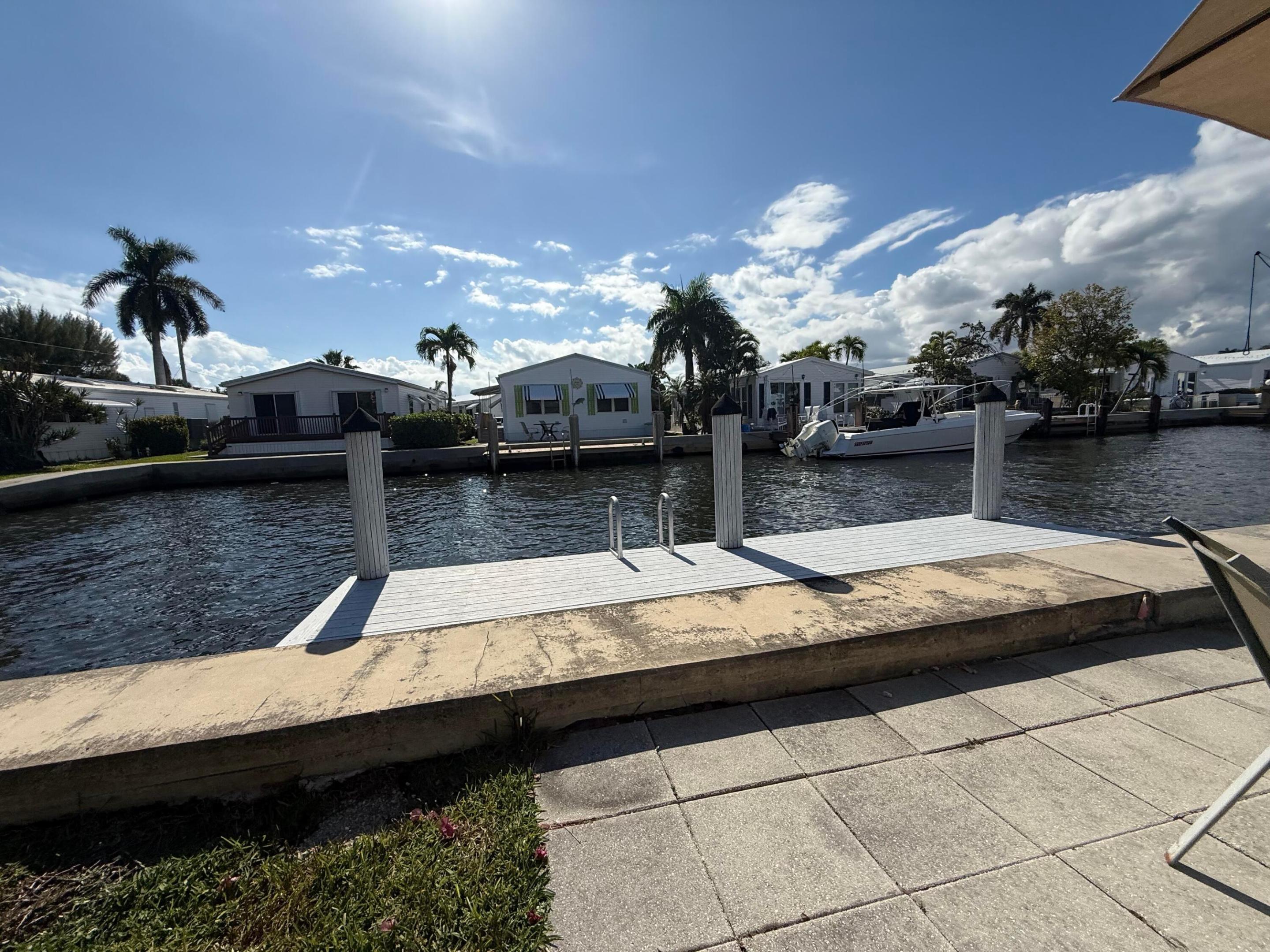 BRINY BREEZES INC - Residential