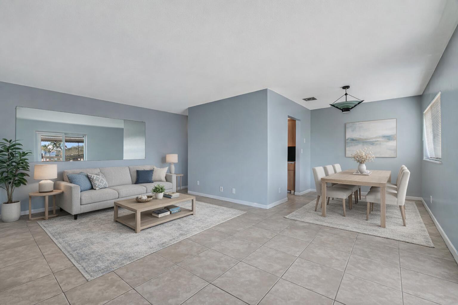 SOUTH SEA APTS CONDO - Residential