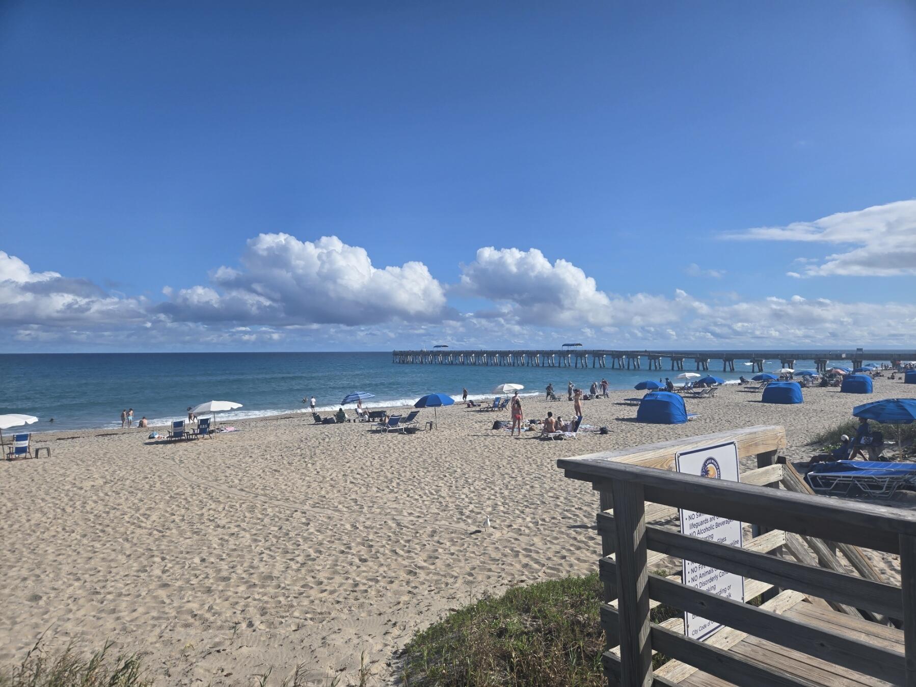 SOUTH SEA APTS CONDO - Residential