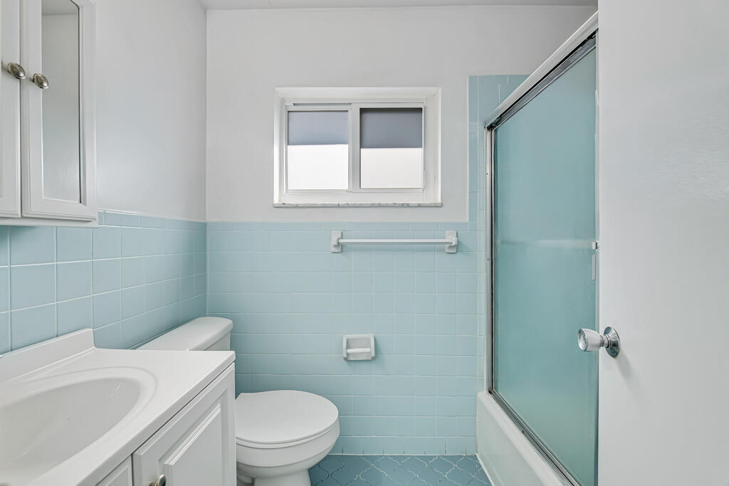 SOUTH SEA APTS CONDO - Residential