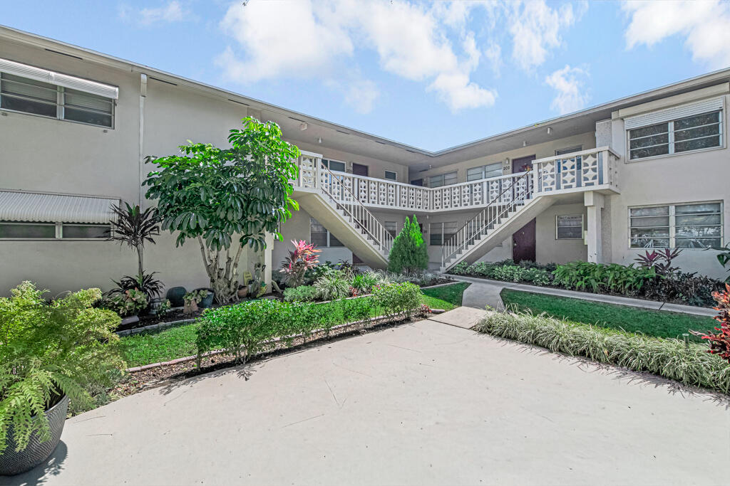 SOUTH SEA APTS CONDO - Residential