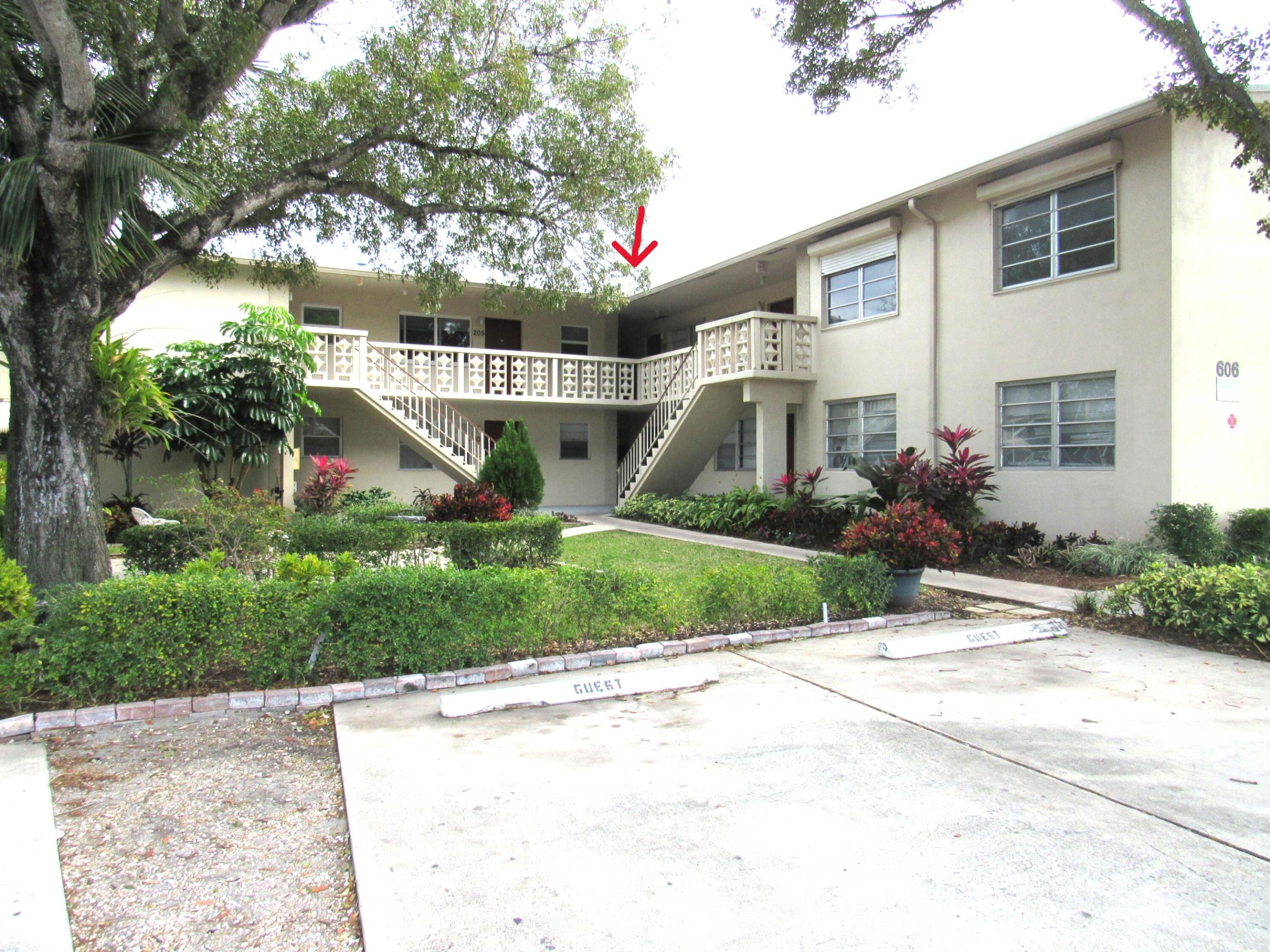 SOUTH SEA APTS CONDO - Residential