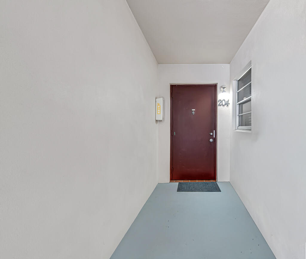 SOUTH SEA APTS CONDO - Residential