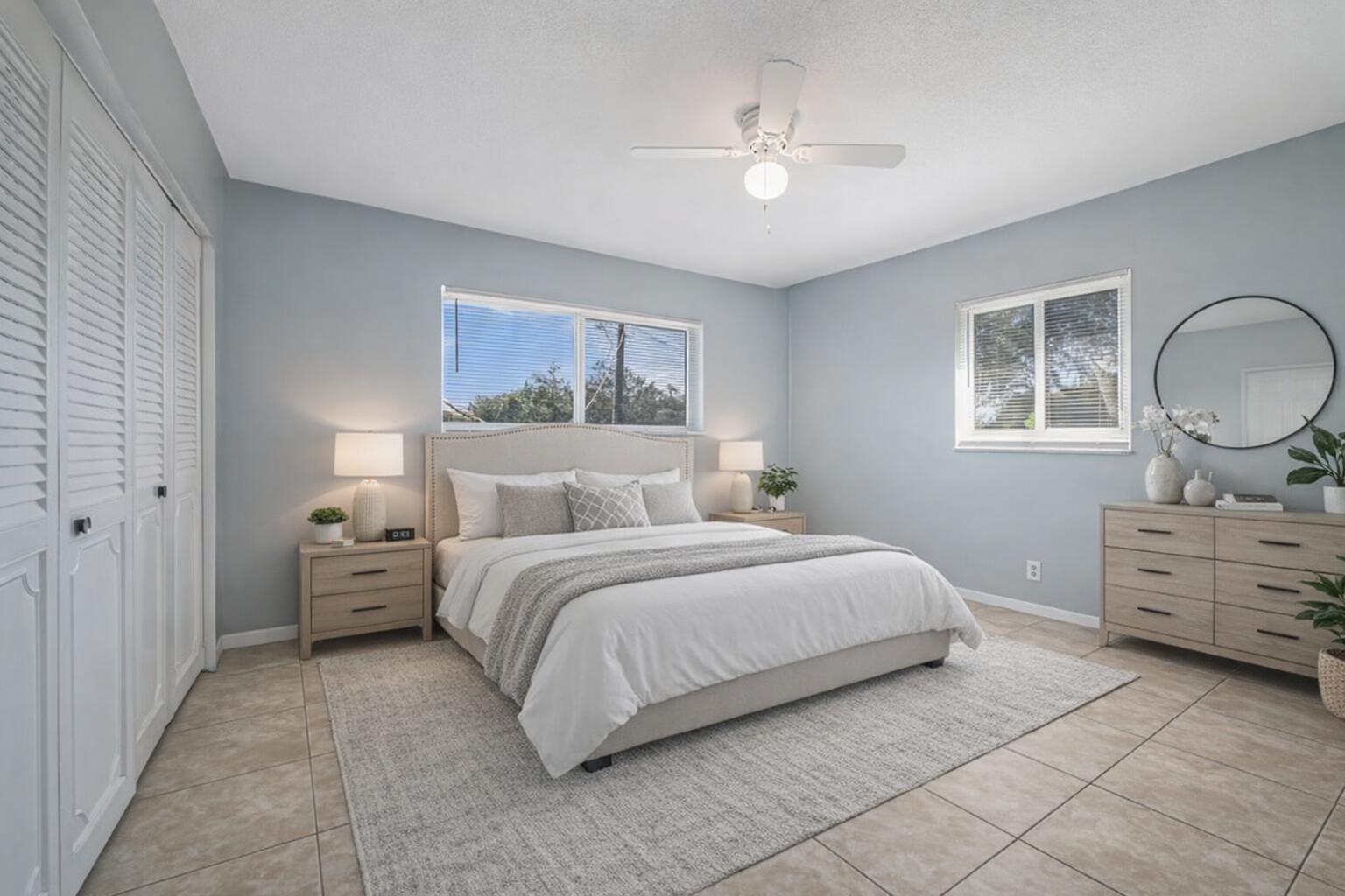 SOUTH SEA APTS CONDO - Residential
