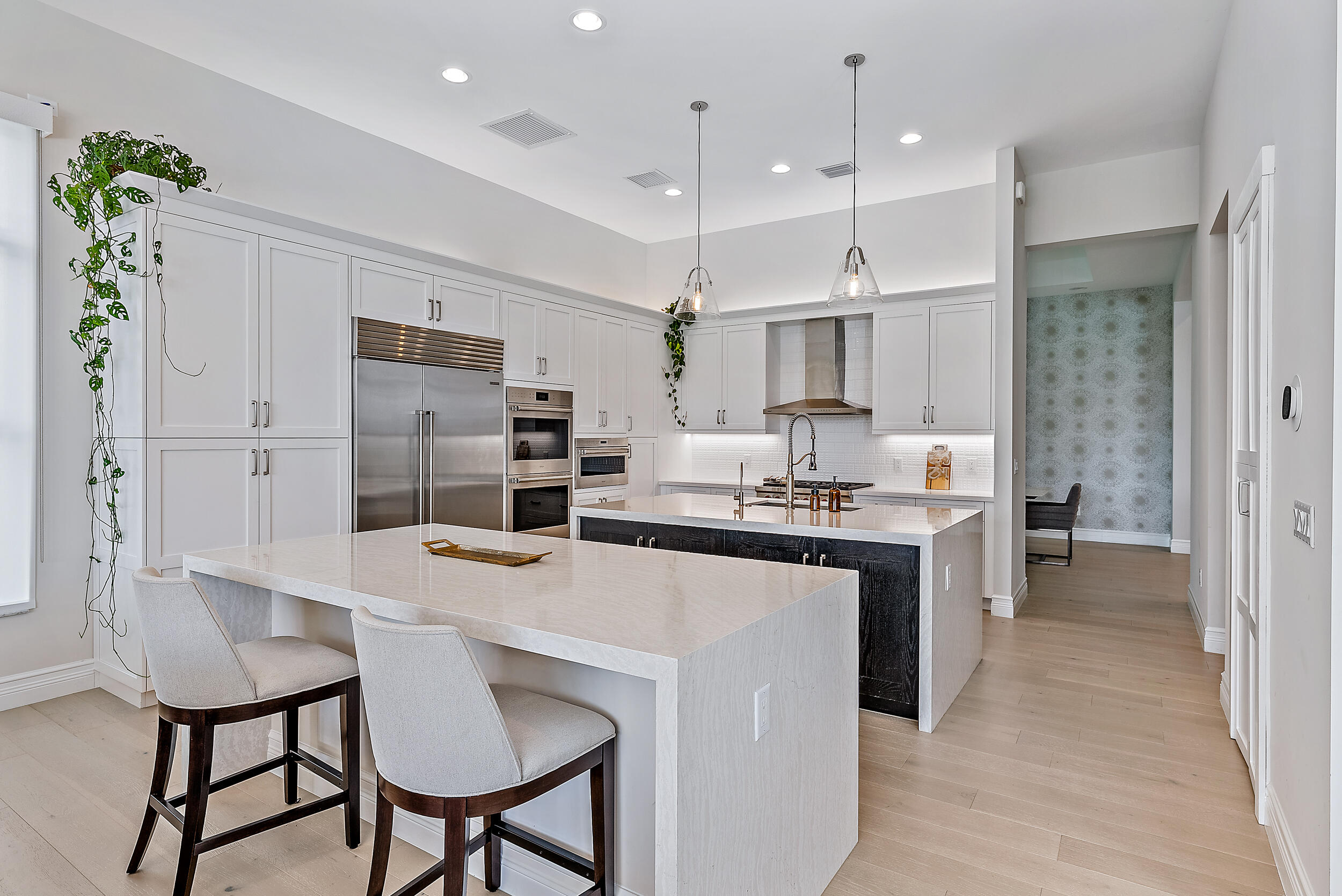 HYDER AGR PUD SOUTH PLAT EIGHT - Residential