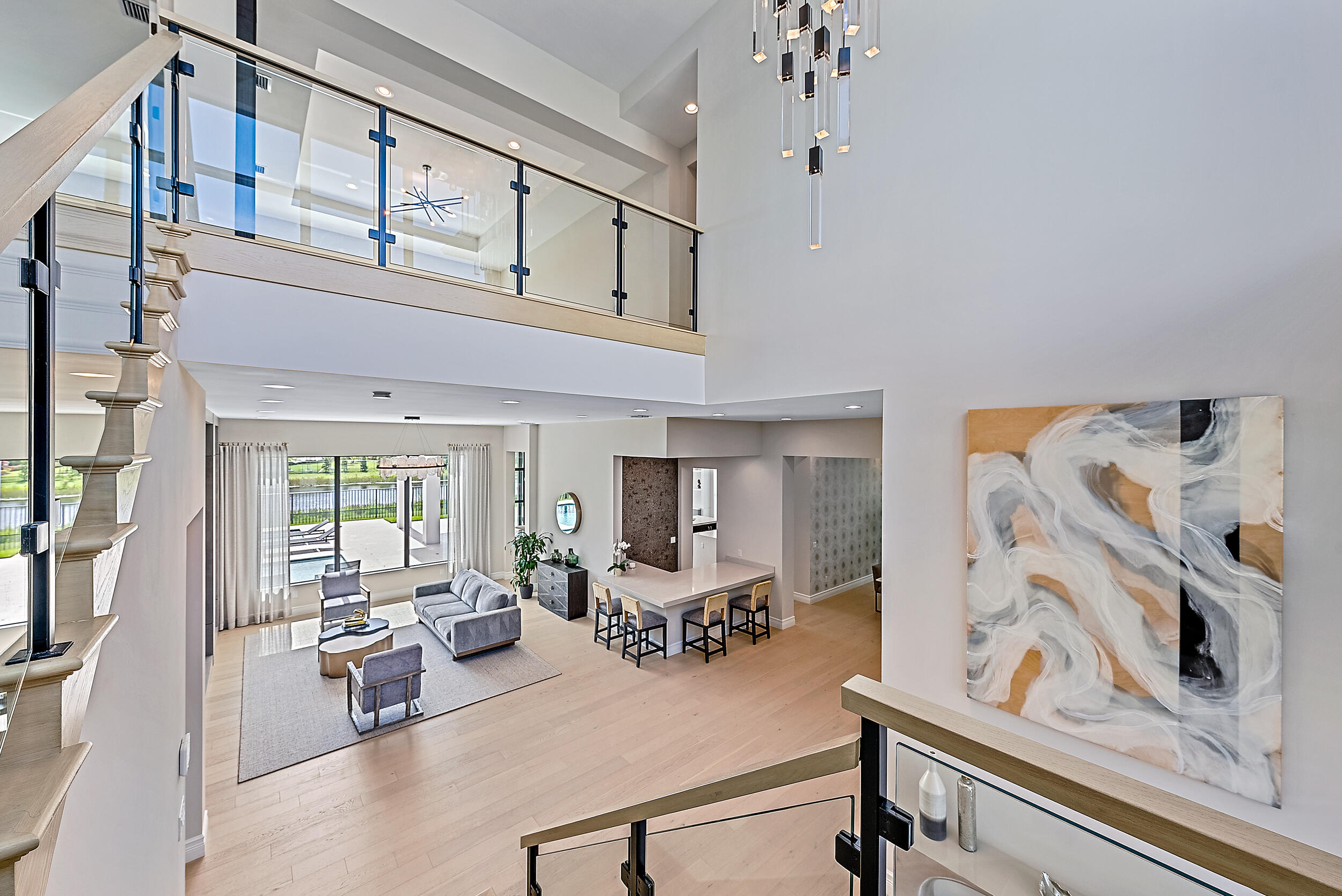 HYDER AGR PUD SOUTH PLAT EIGHT - Residential