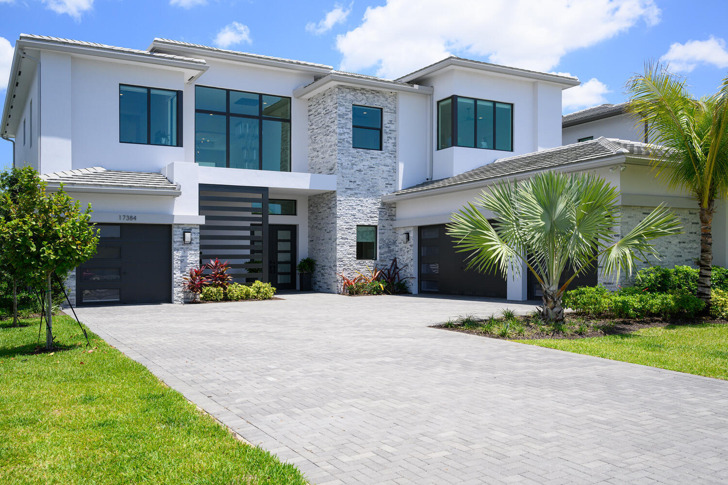 HYDER AGR PUD SOUTH PLAT EIGHT - Residential