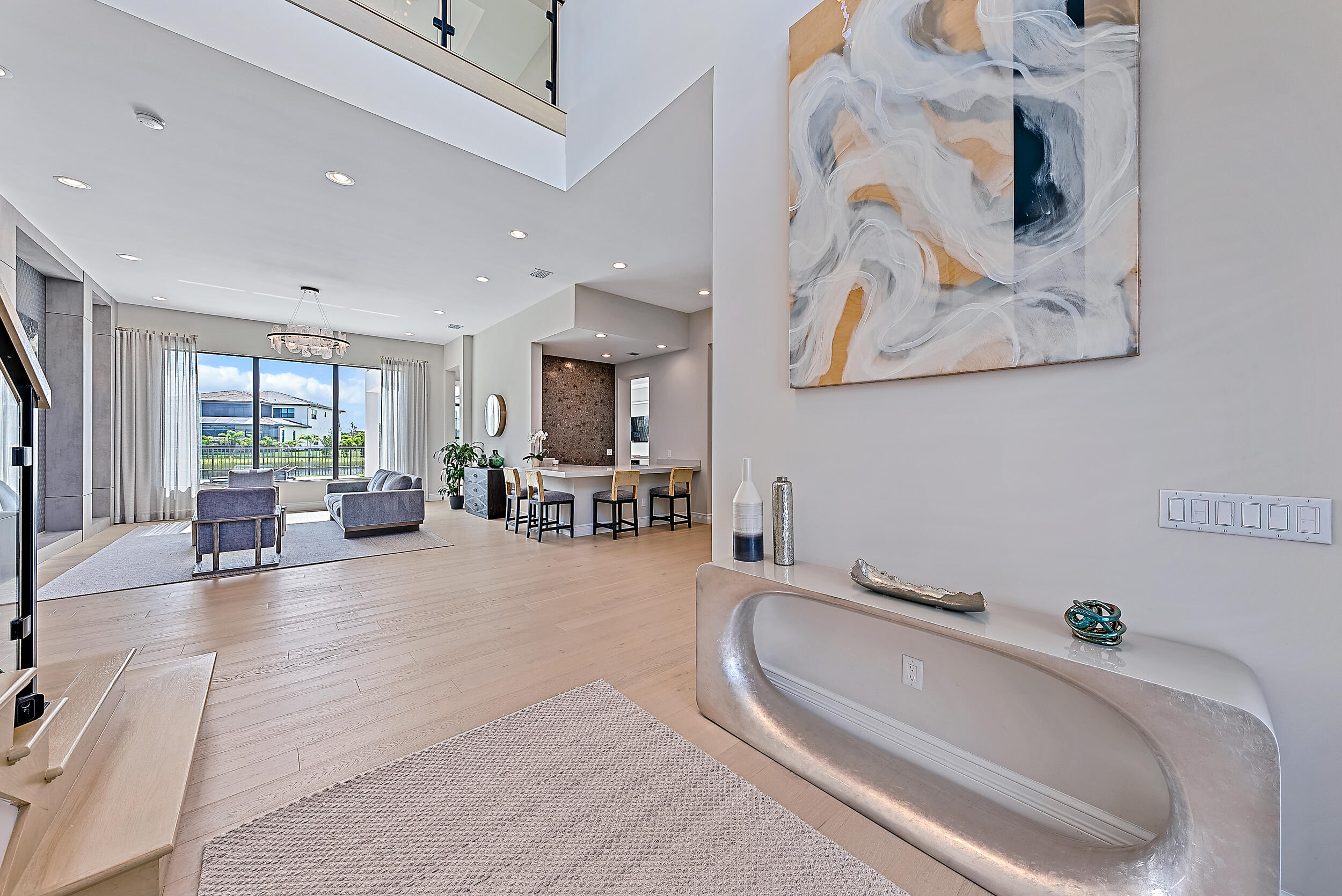 HYDER AGR PUD SOUTH PLAT EIGHT - Residential