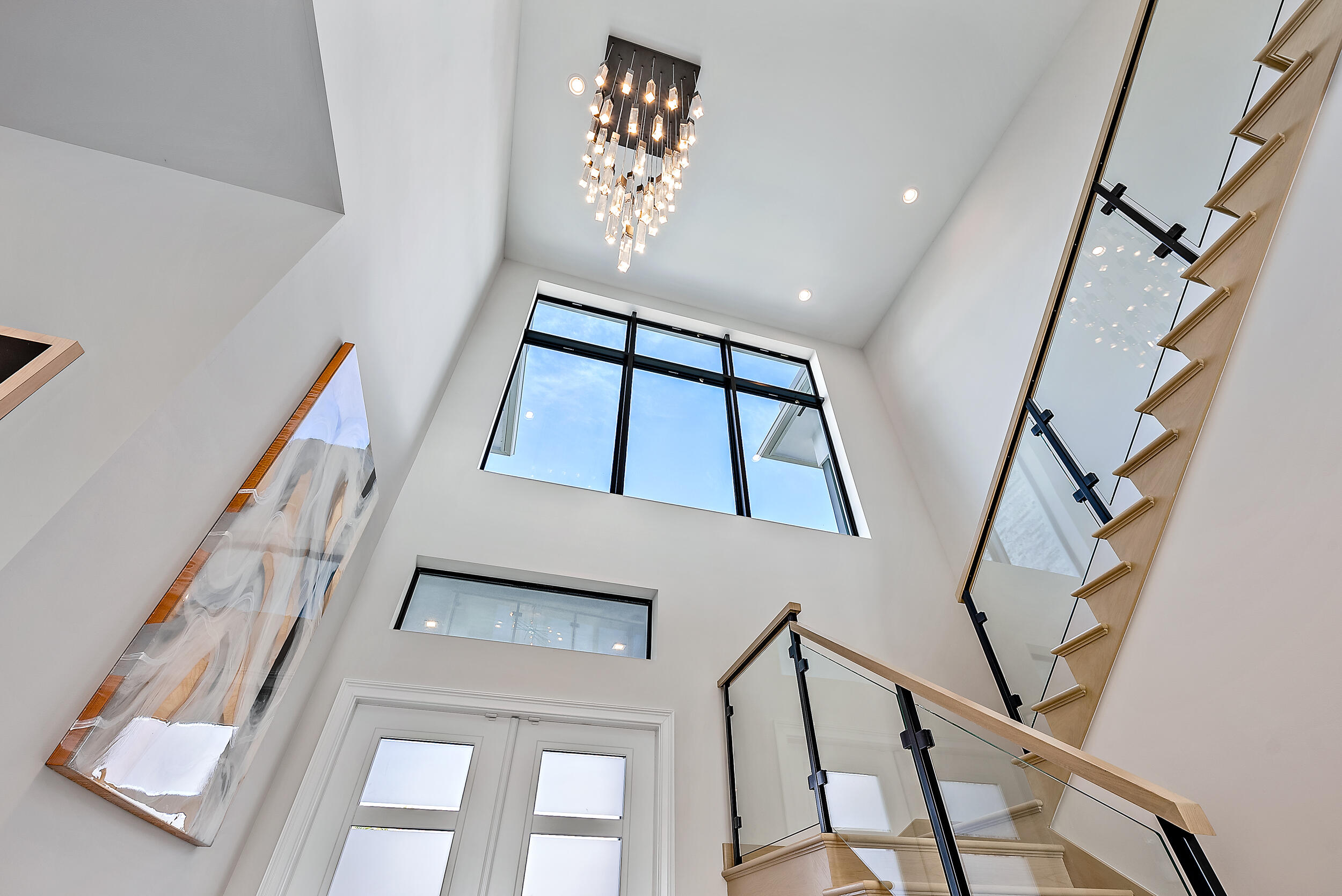 HYDER AGR PUD SOUTH PLAT EIGHT - Residential