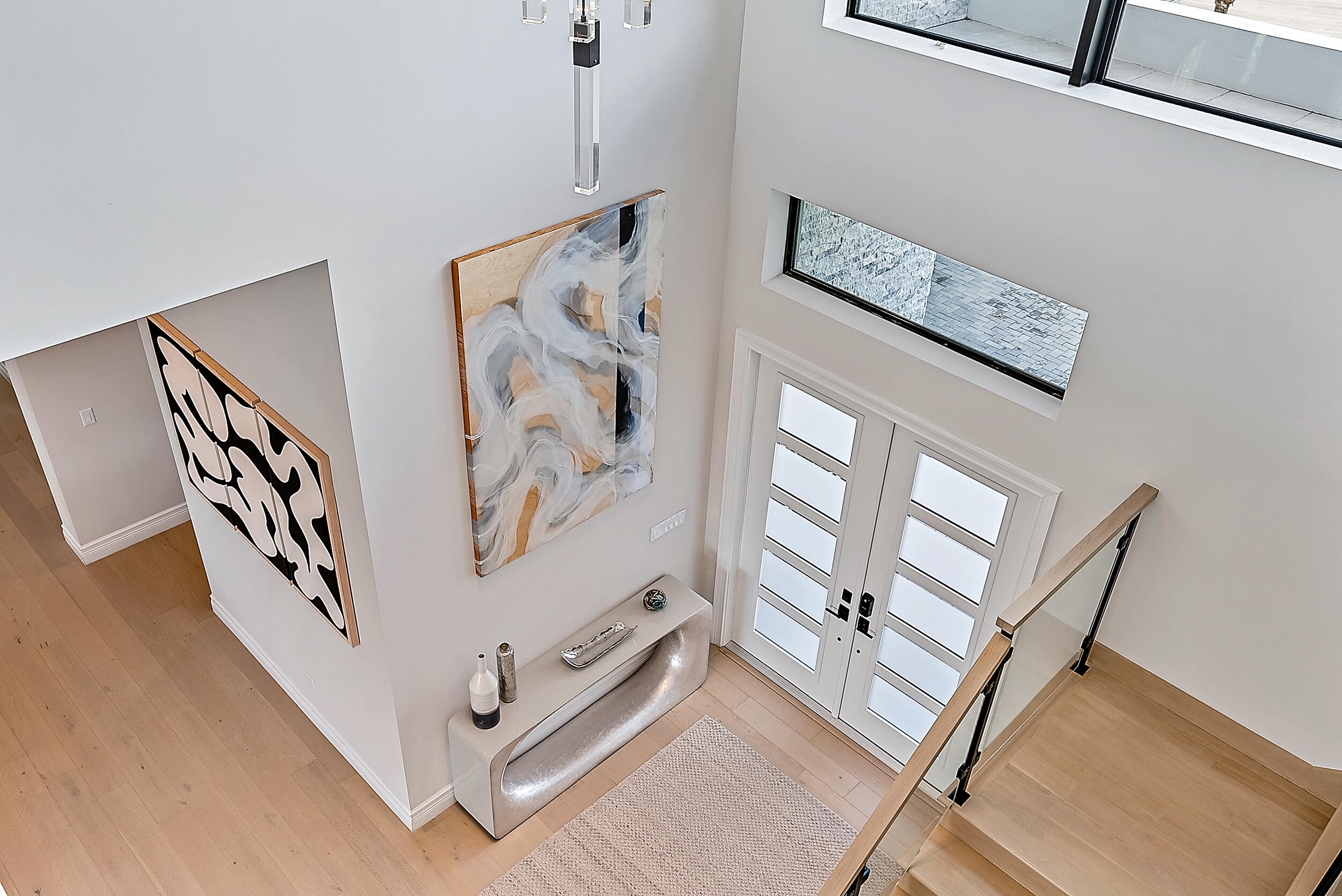 HYDER AGR PUD SOUTH PLAT EIGHT - Residential