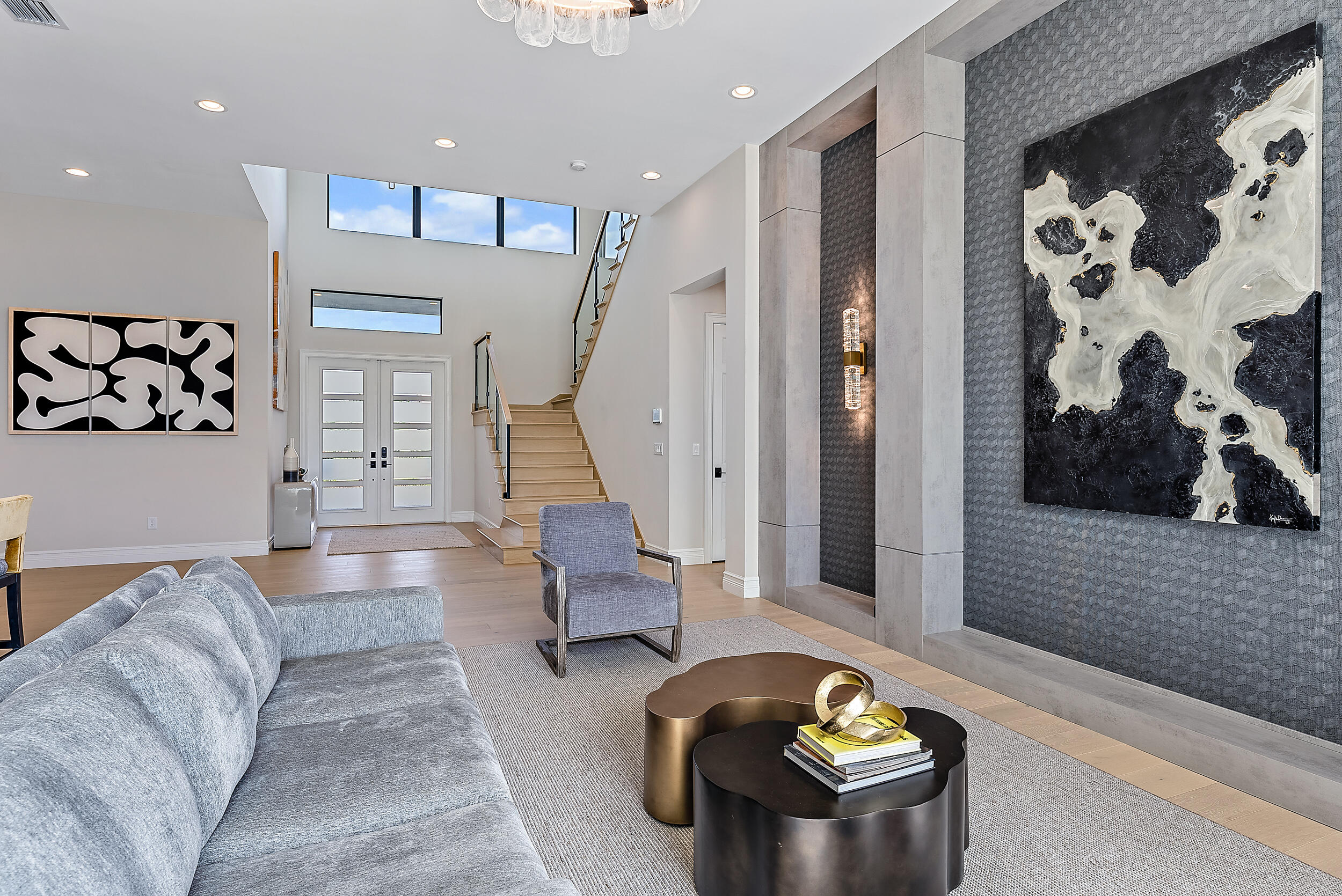 HYDER AGR PUD SOUTH PLAT EIGHT - Residential