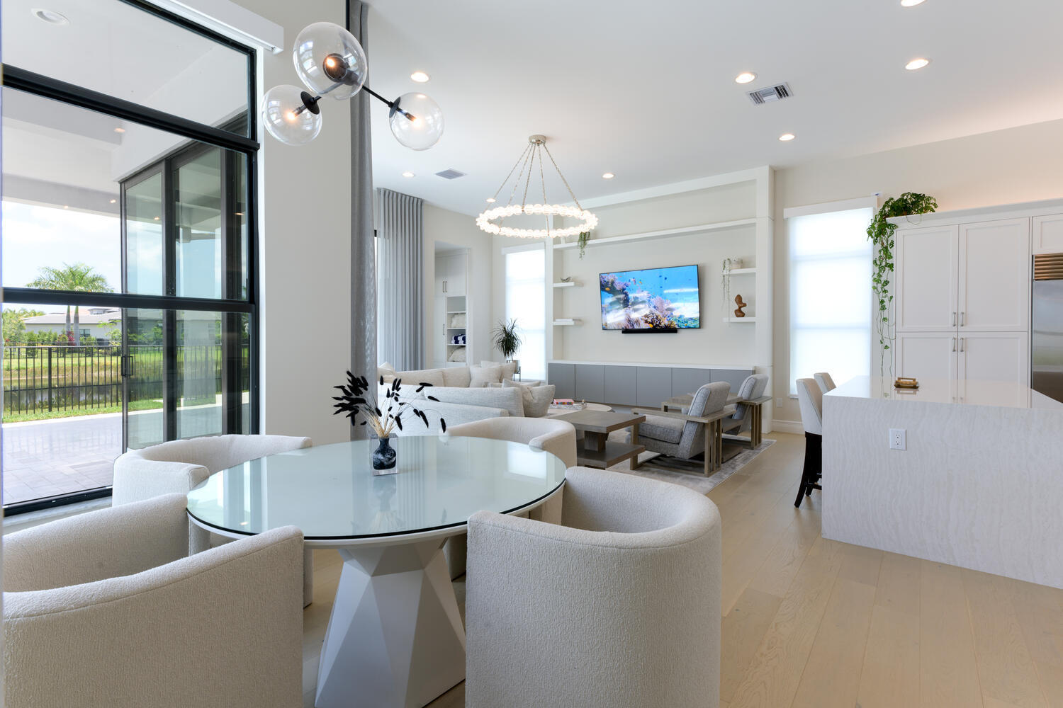 HYDER AGR PUD SOUTH PLAT EIGHT - Residential
