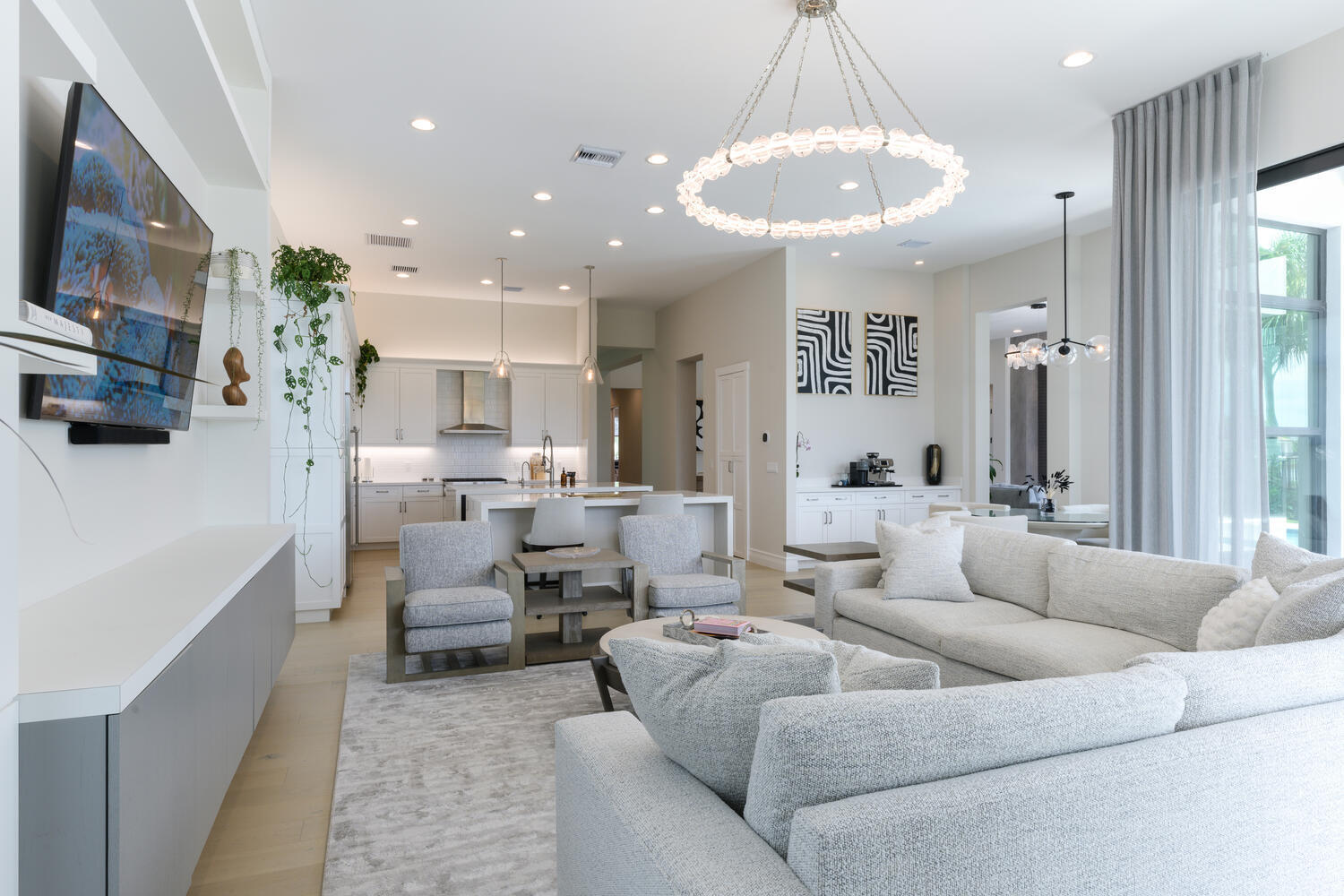 HYDER AGR PUD SOUTH PLAT EIGHT - Residential