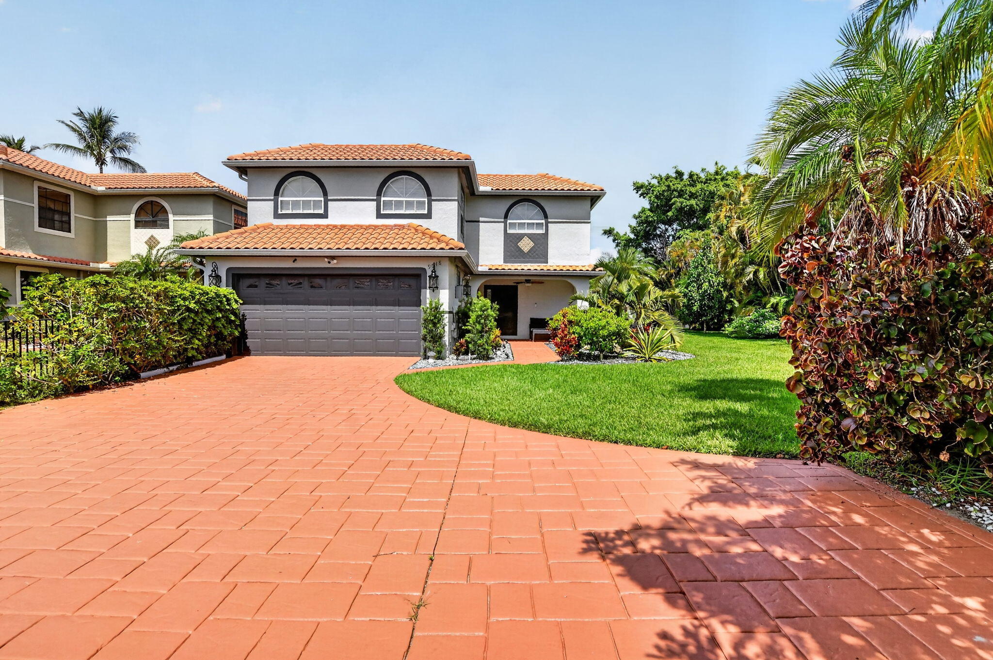 VILLA PORTOFINO - Residential