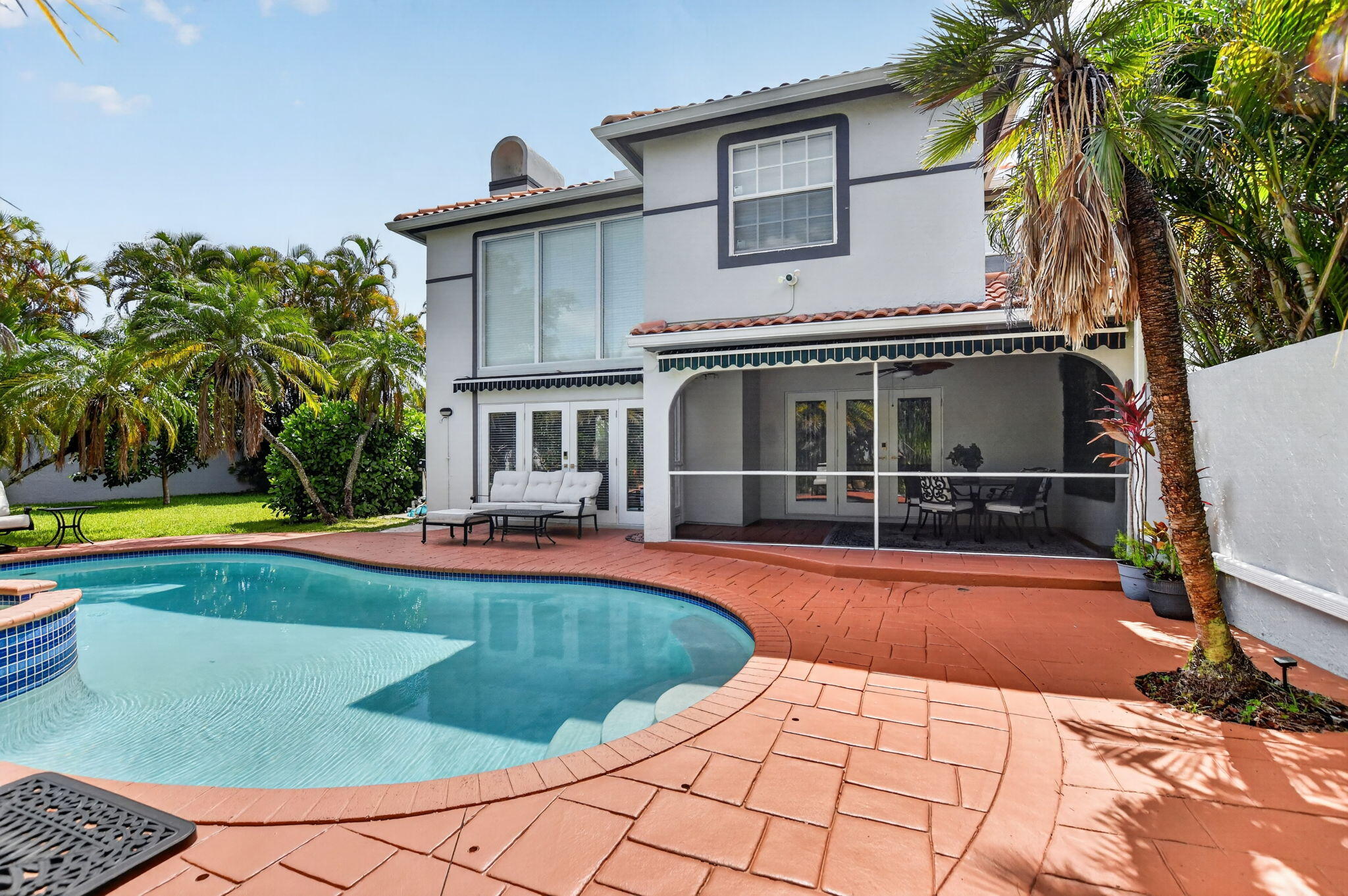 VILLA PORTOFINO - Residential