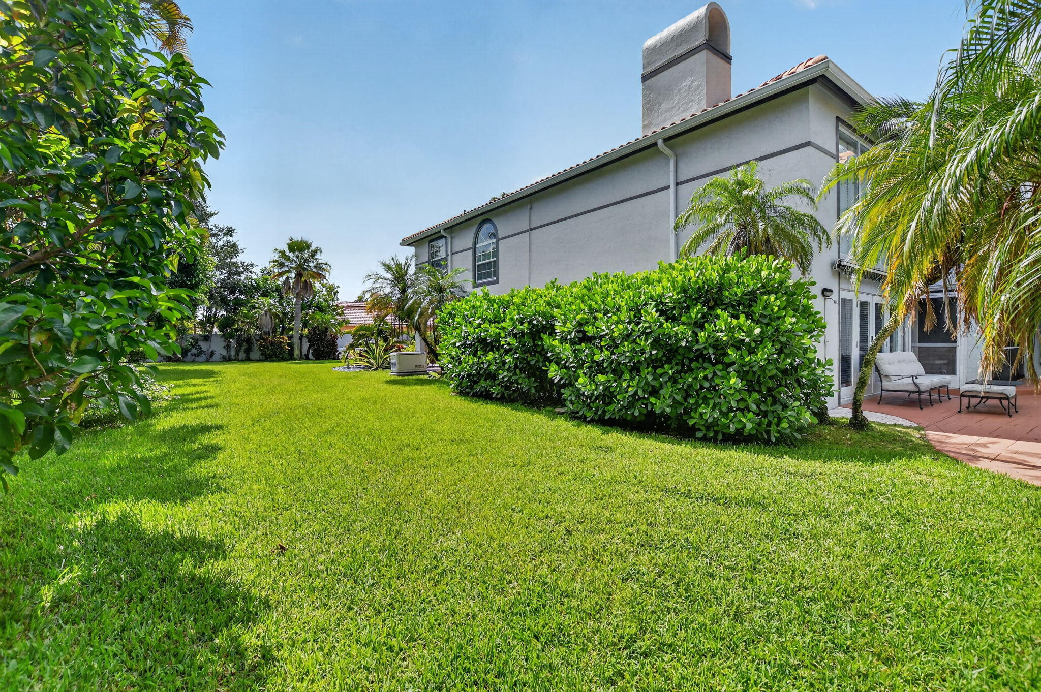 VILLA PORTOFINO - Residential