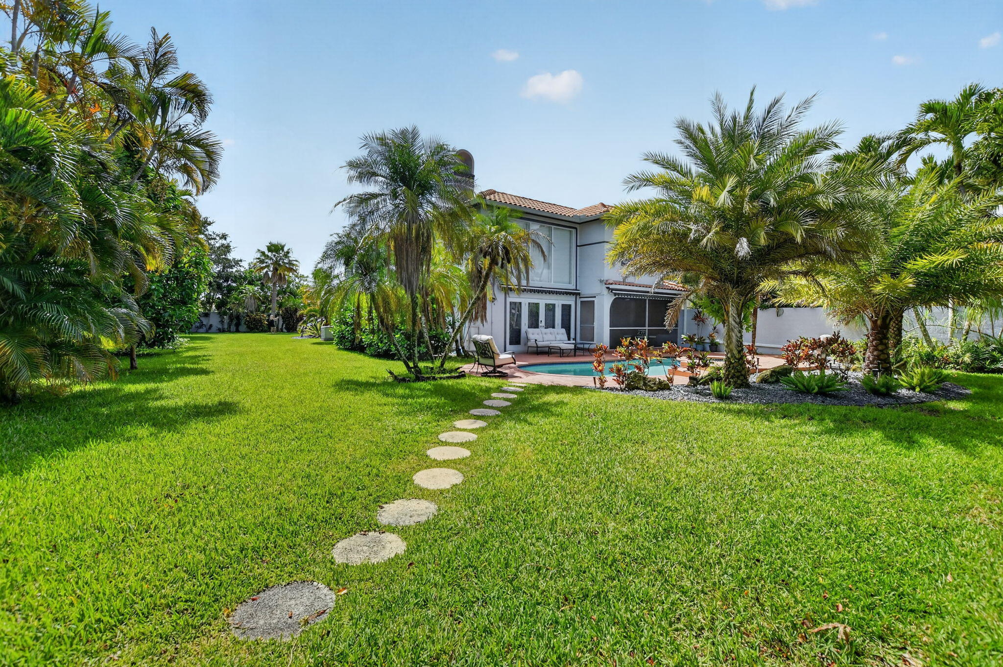 VILLA PORTOFINO - Residential