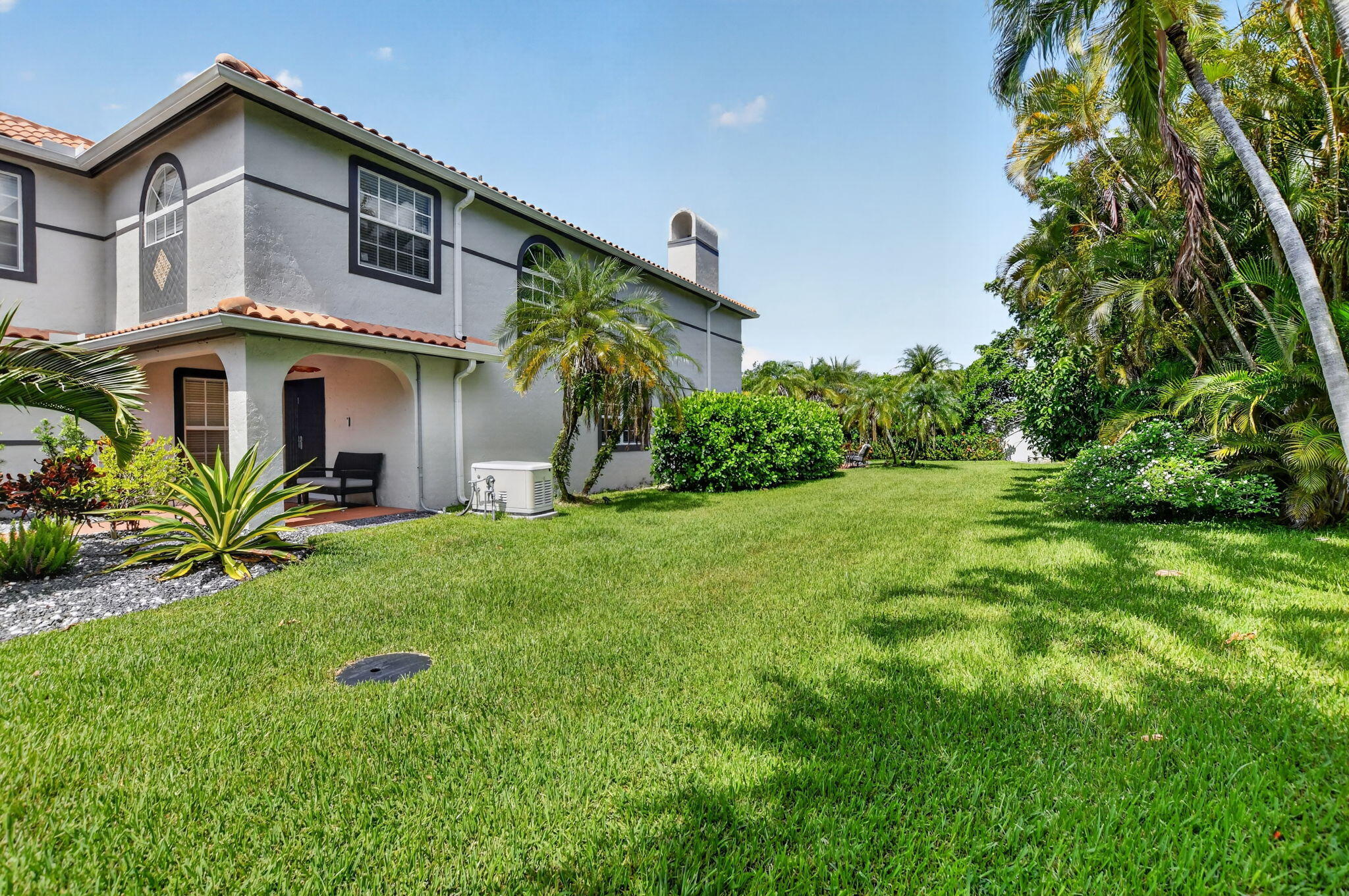 VILLA PORTOFINO - Residential